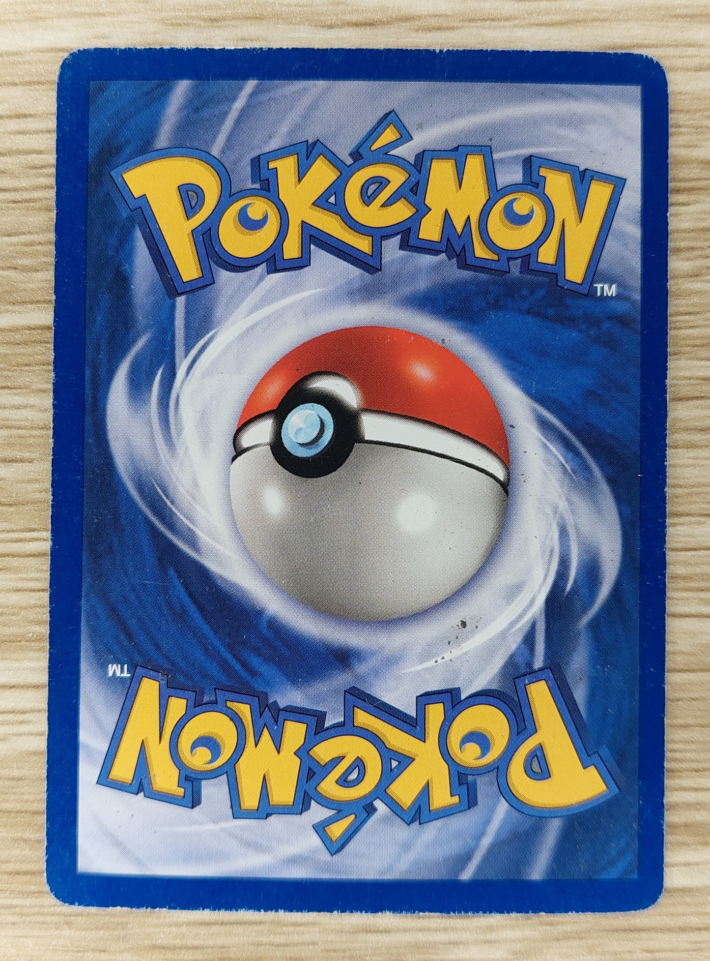 Pokemon 1999 Ninetales Base Set Holo Rare 12/102 HP #1