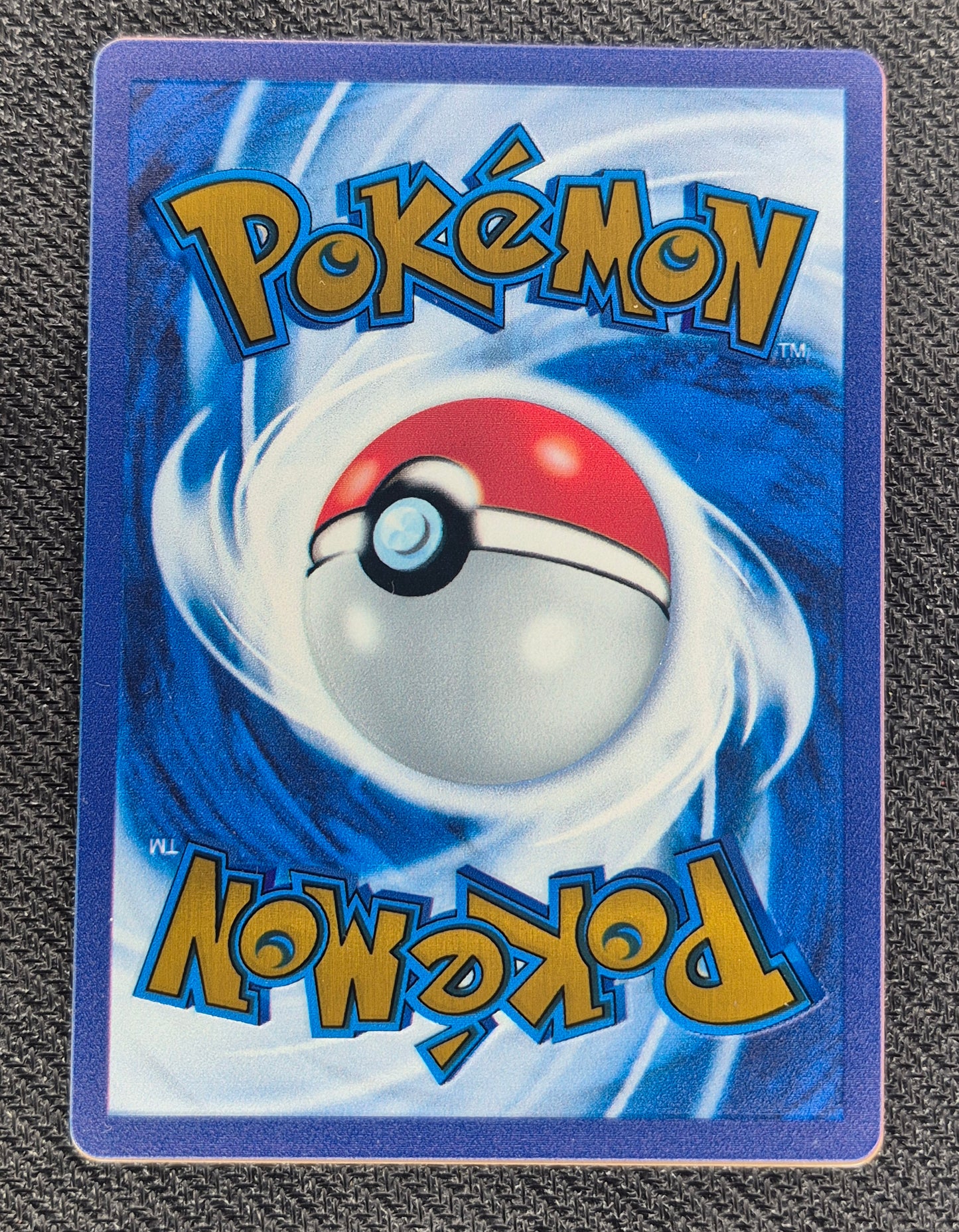 Pokemon 2023 Mew ex Ultra-Premium Collection Metal Card 205/165 (B)