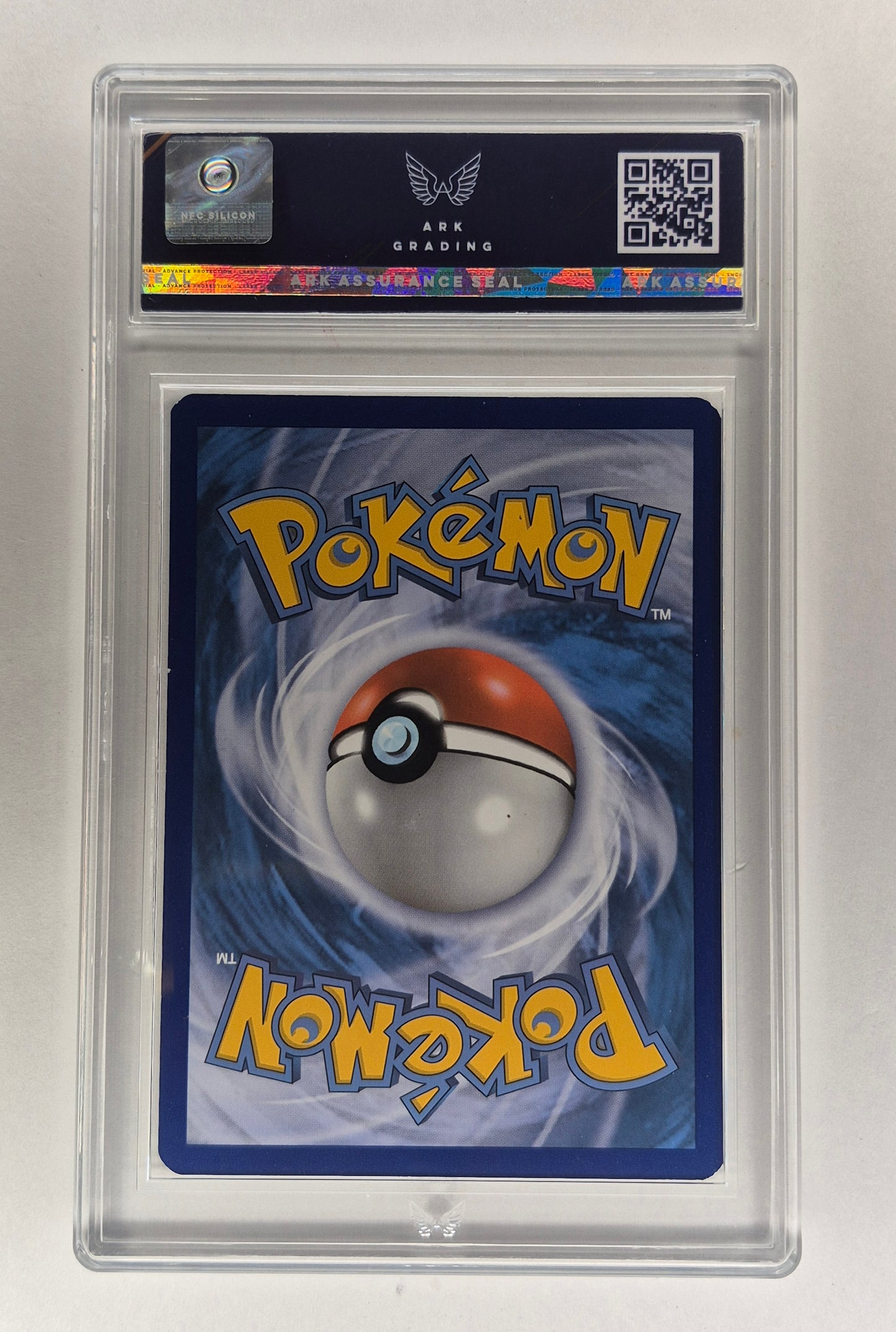 2015 Pokémon Breakthrough 73/162 M Mewtwo EX ARK 7 NM