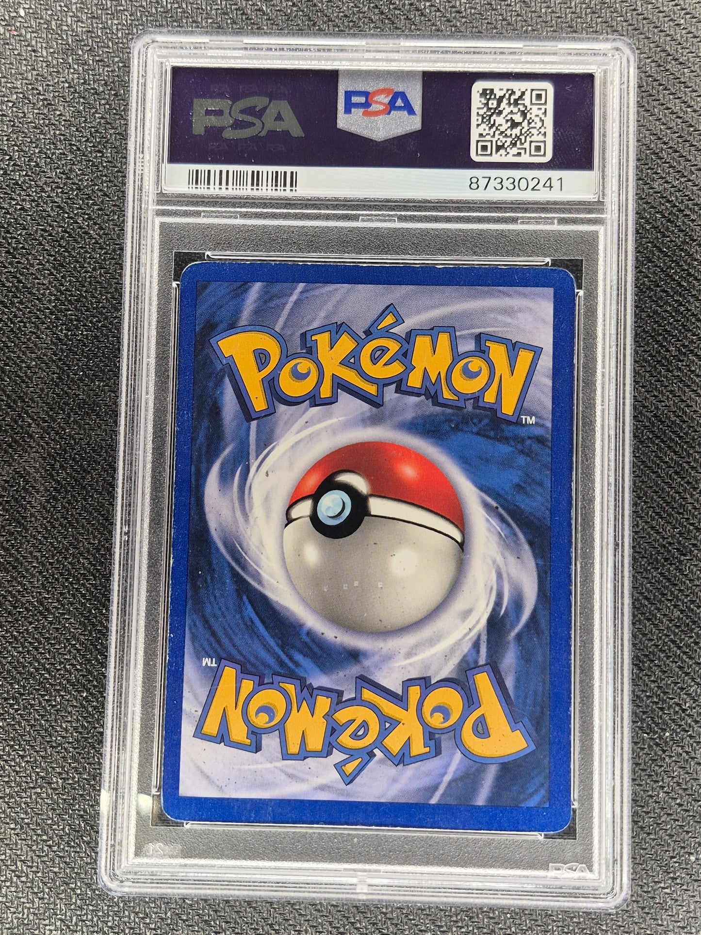 1999 WOTC Blastoise Base Set 2/102 Holo Shadowless Rare PSA 5