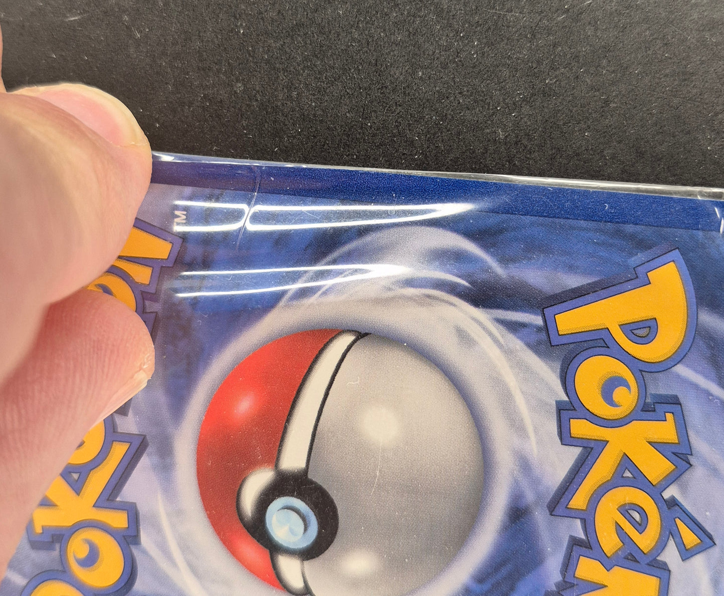 SEALED Dark Charmeleon 32/82 Team Rocket - W/Gold Stamp Promo Pokemon Card NM