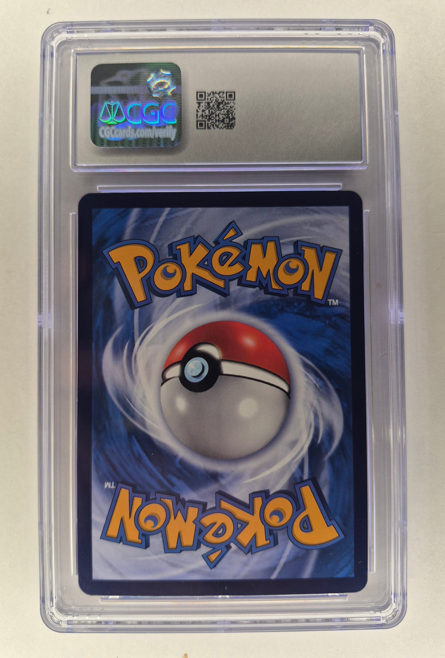 Pokemon Pikachu Batik Shirt Indonesian Journey Promo 155/SV-P  CGC 8 NM/MT