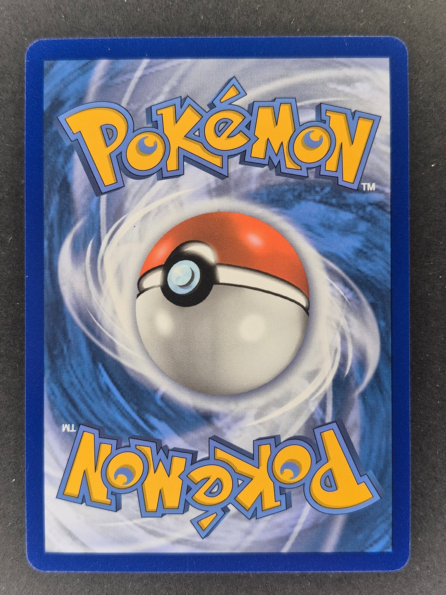 Pokémon TCG - Lapras VMax Sword & Shield 203/202 Holo Secret Rainbow Rare