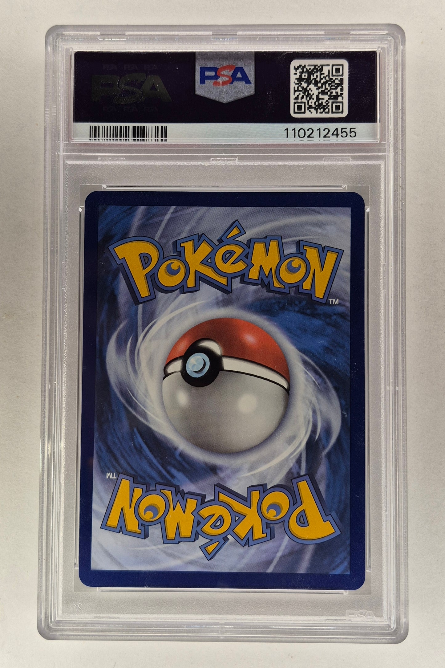 2023 Pokémon SWSH Crown Zenith GG54 Zamazenta V Full Art PSA 10