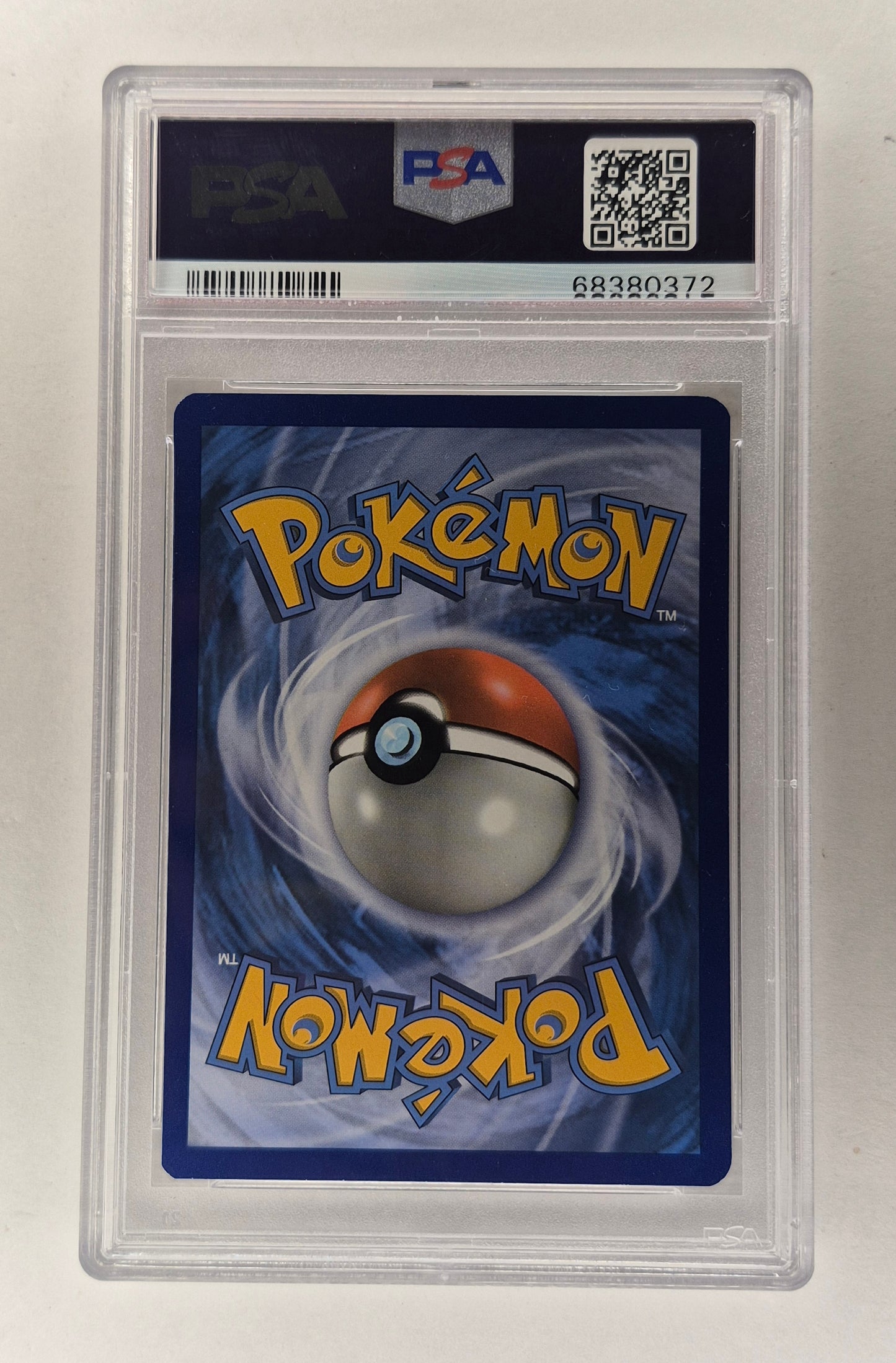 Pokémon  Mega-Blastoise-EX Evolutions 22/108  Holo Rare ex PSA 10 Gem Mt
