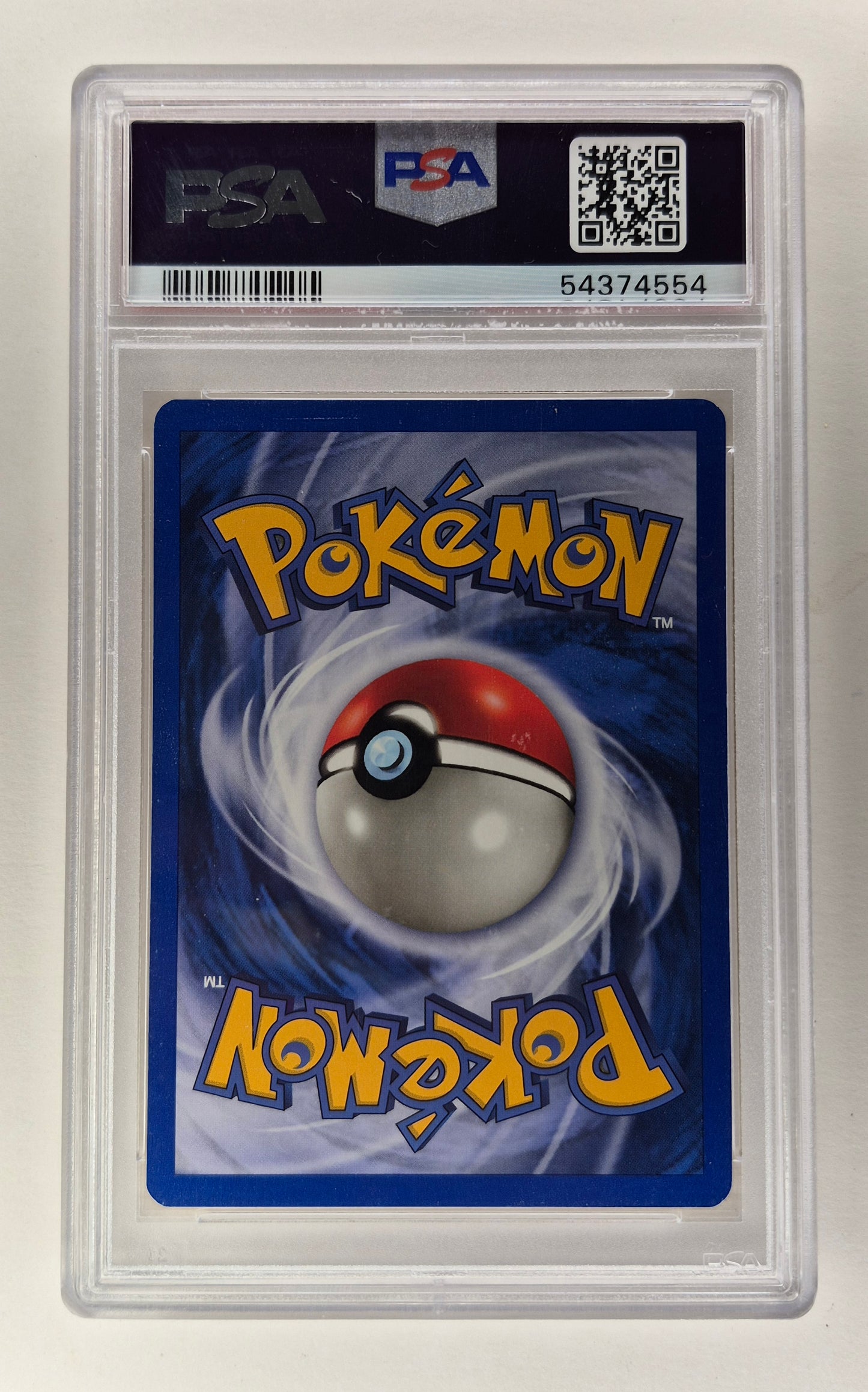 2001 Pokémon Neo Revelation 24/64 Sneasal 1st Edition PSA 9