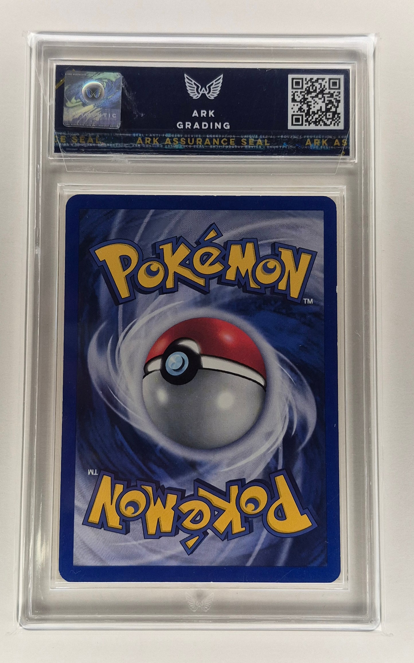 2000 Pokémon Gym Heroes 18/132 Misty Trainer Holo ARK 5 VG-EX