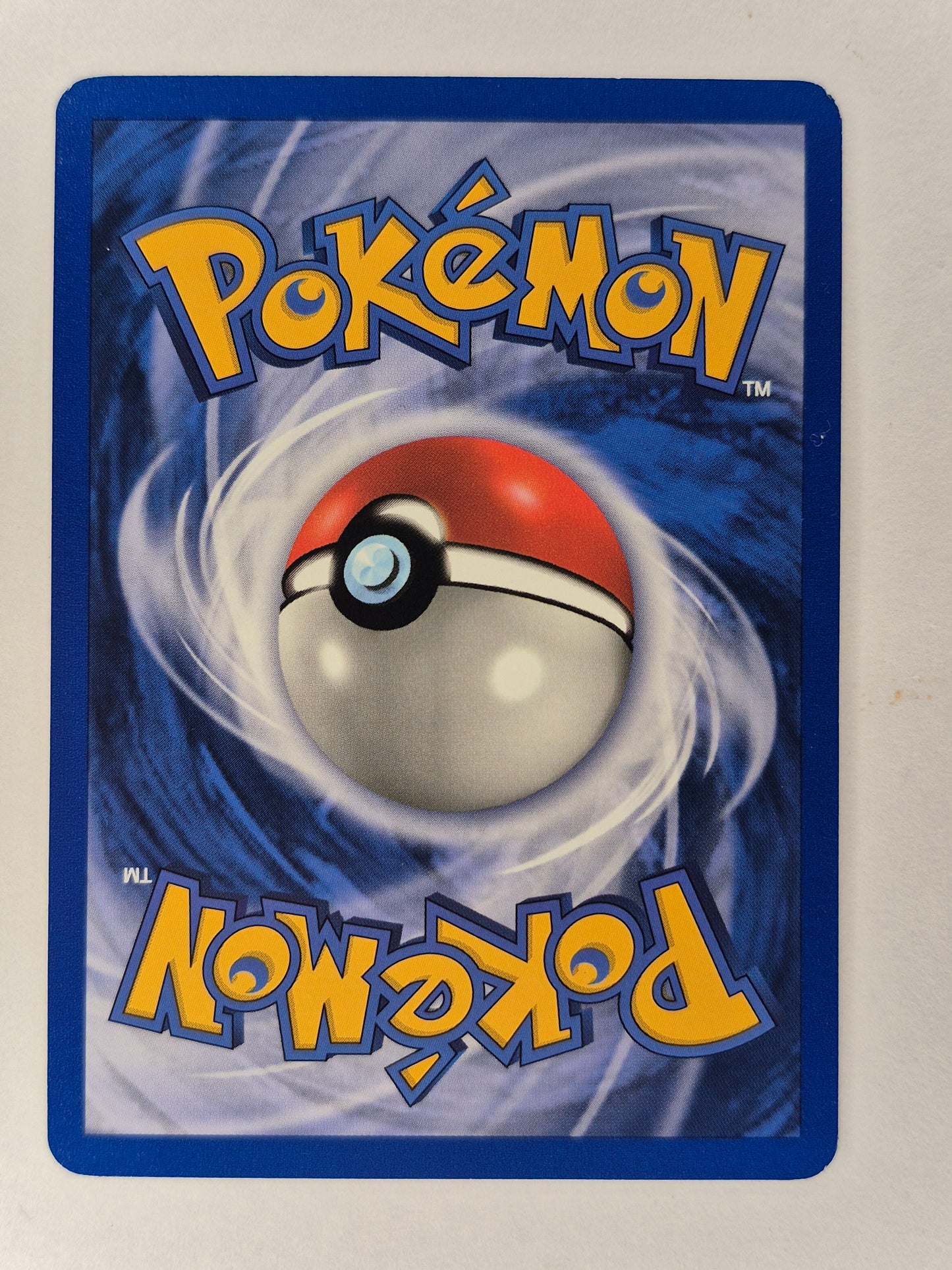 1x Misty's Tentacool - 57/132 - Uncommon - 1st Edition  Pokemon LP