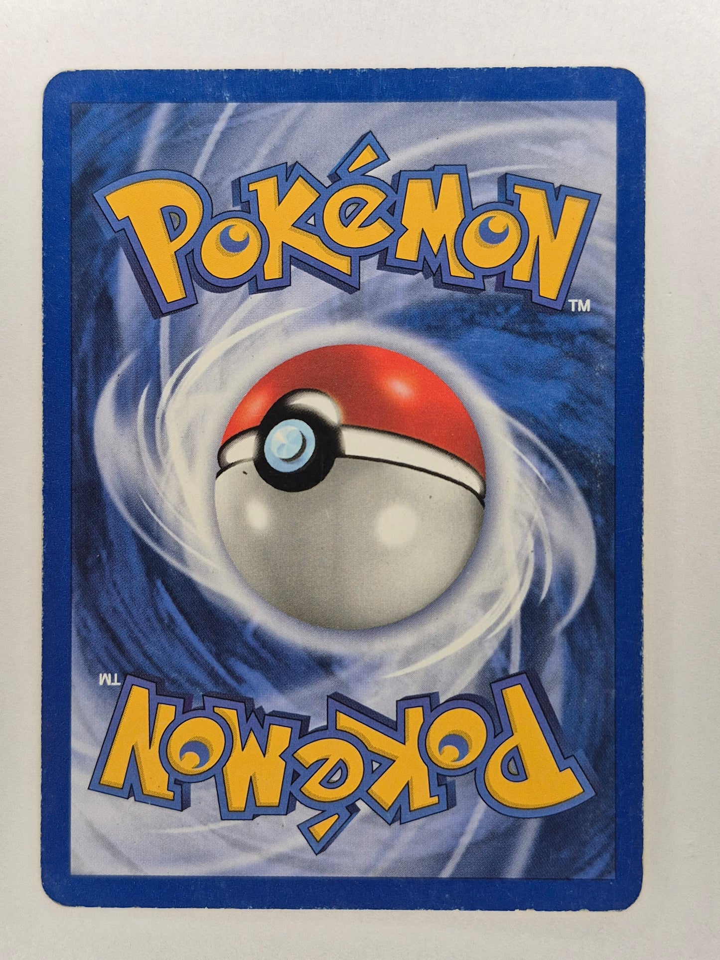 2000 WOTC Pokemon Rocket 1st Edition Dark Weezing Non Holo MP