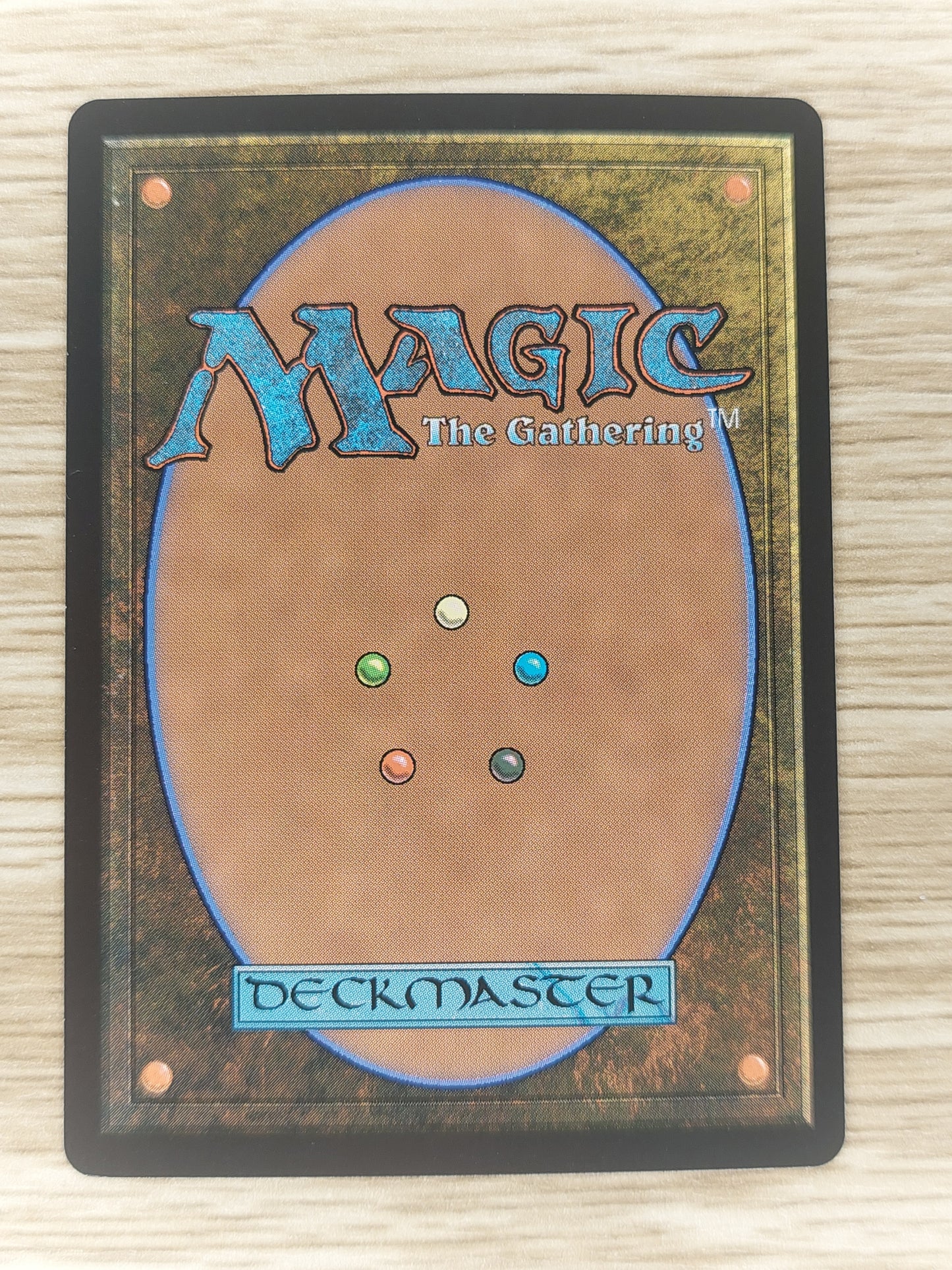 MTG: Final Fantasy Memories of Nibelheim 0026 (Borderless) Uncommon MTG TCG Holo
