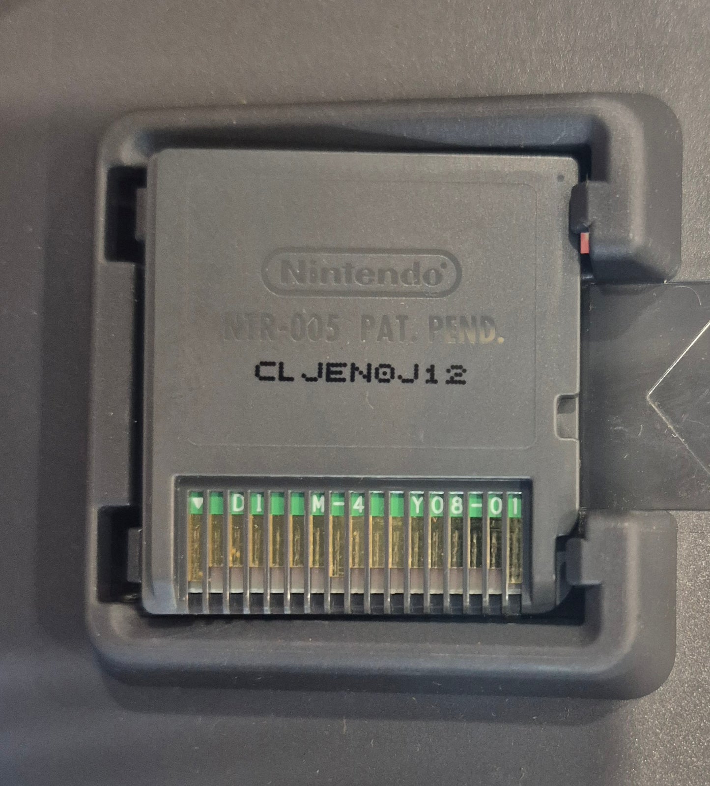 Mario and Luigi: Bowser's Inside Story - Nintendo DS Game - AUS PAL Complete Tested