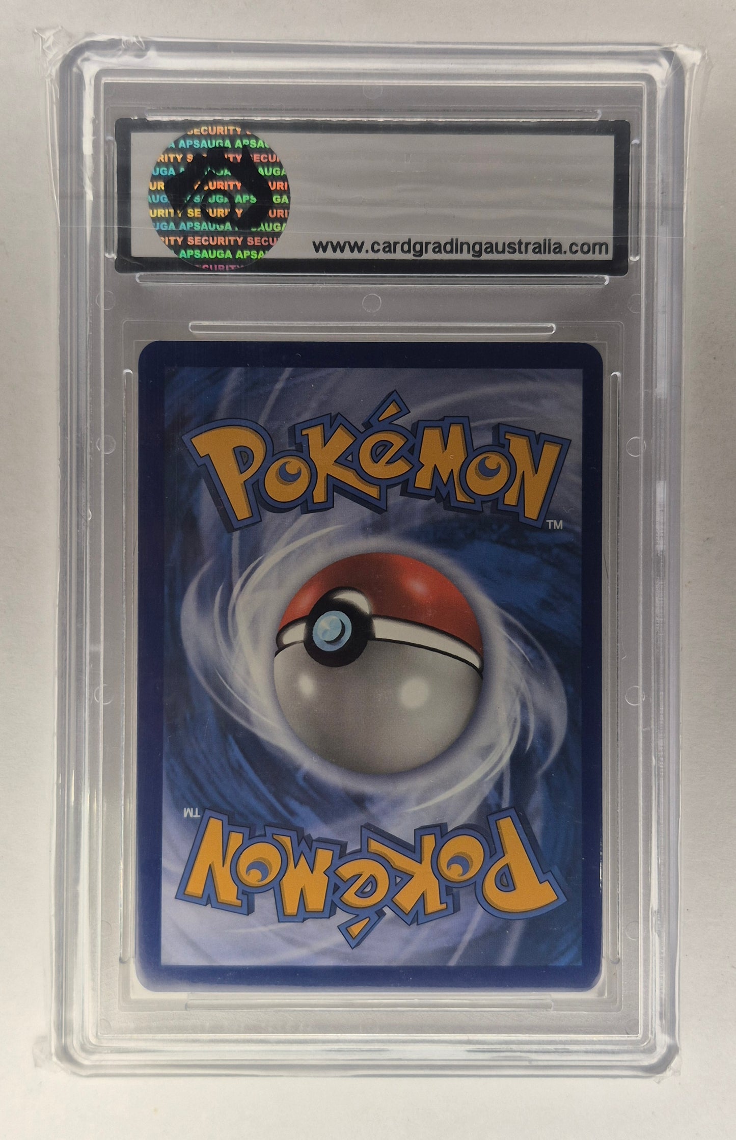 2020 Pokémon SWSH020 Pikachu Promo Full Art CGA 9.5