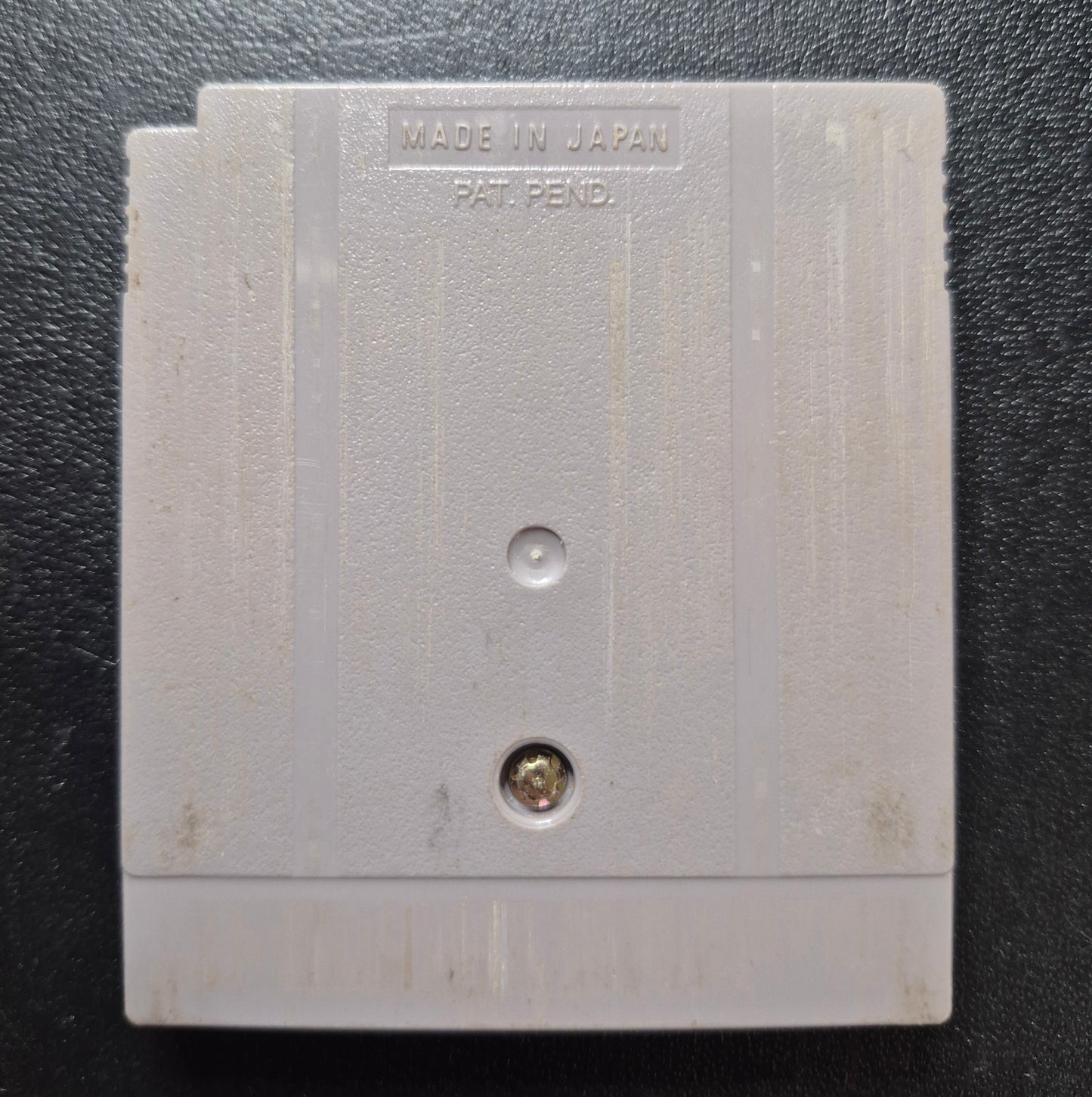 Nintendo Gameboy Mario And Yoshi Game TESTED VGC