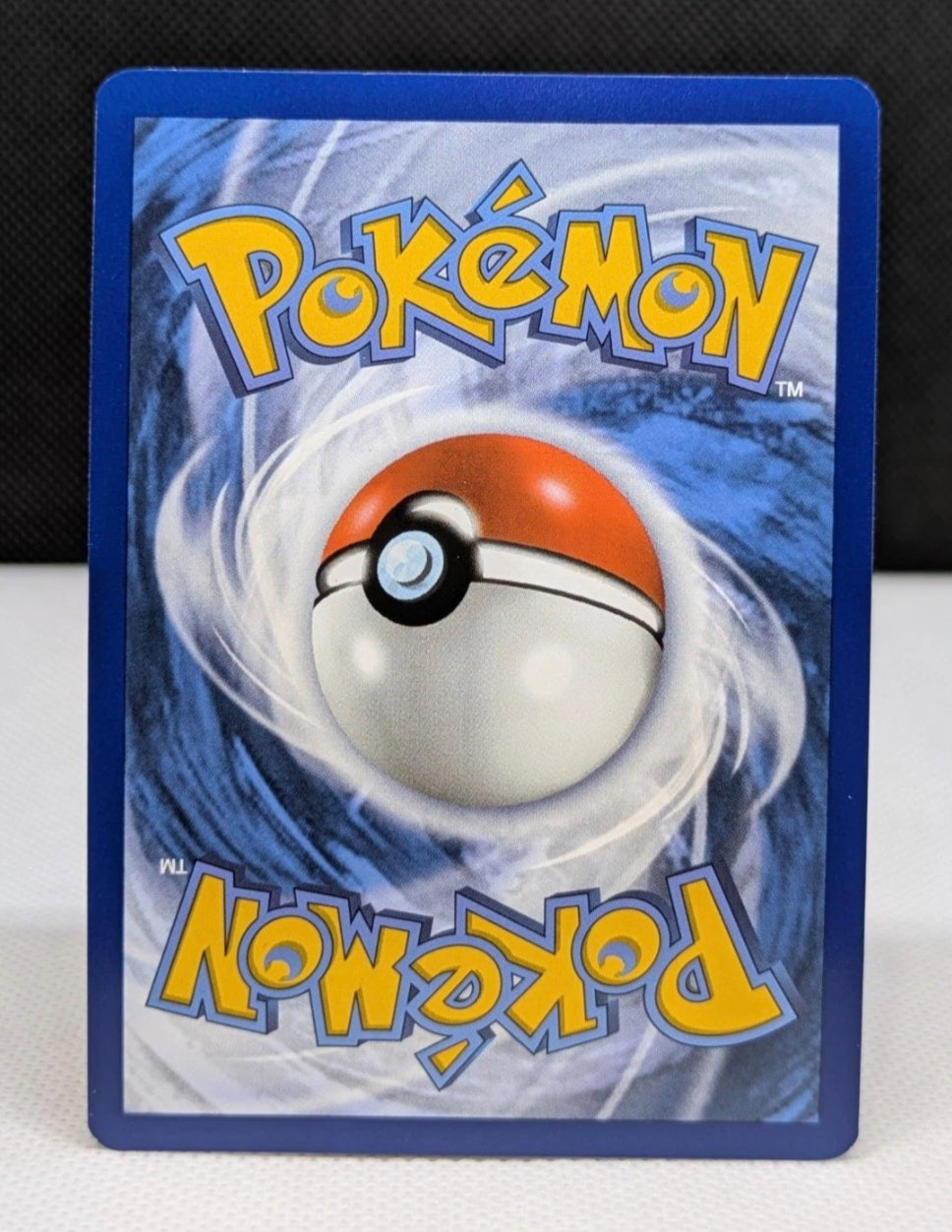 Pokemon Journey Together N's Reshiram Stamped Promo 167/159 NM