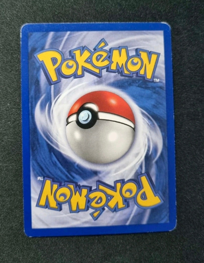Pokemon 1999 1st Edition Articuno Holo Rare Fossil 2/62 LP