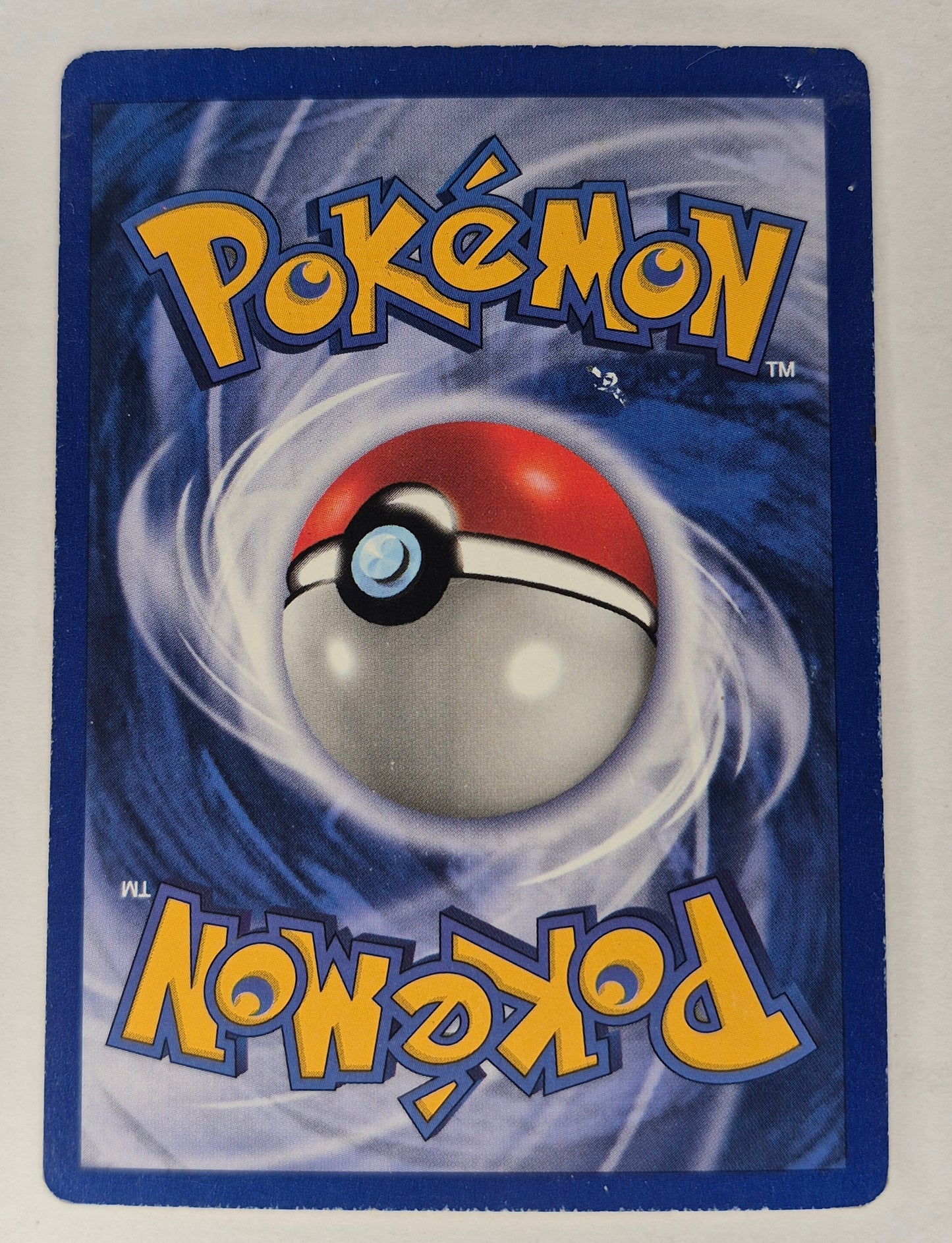 Pokemon 14/62 Fossil Raichu Holo MP