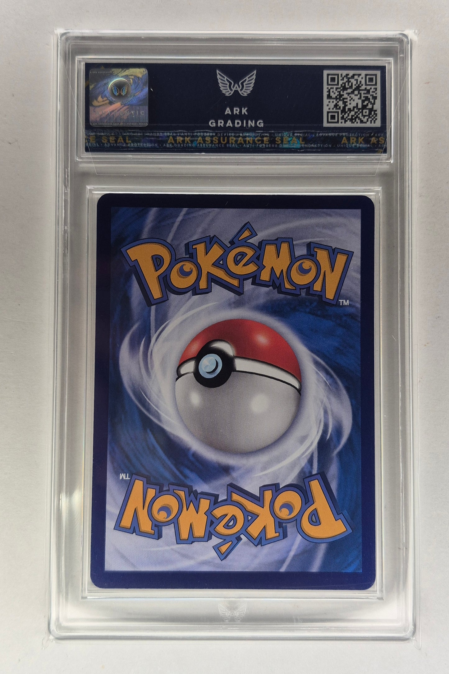 2025 POKÉMON GEM PACK VOL 2 CBB2C - UMBREON 0602/15 ENERGY HOLO CHINESE ARK 9