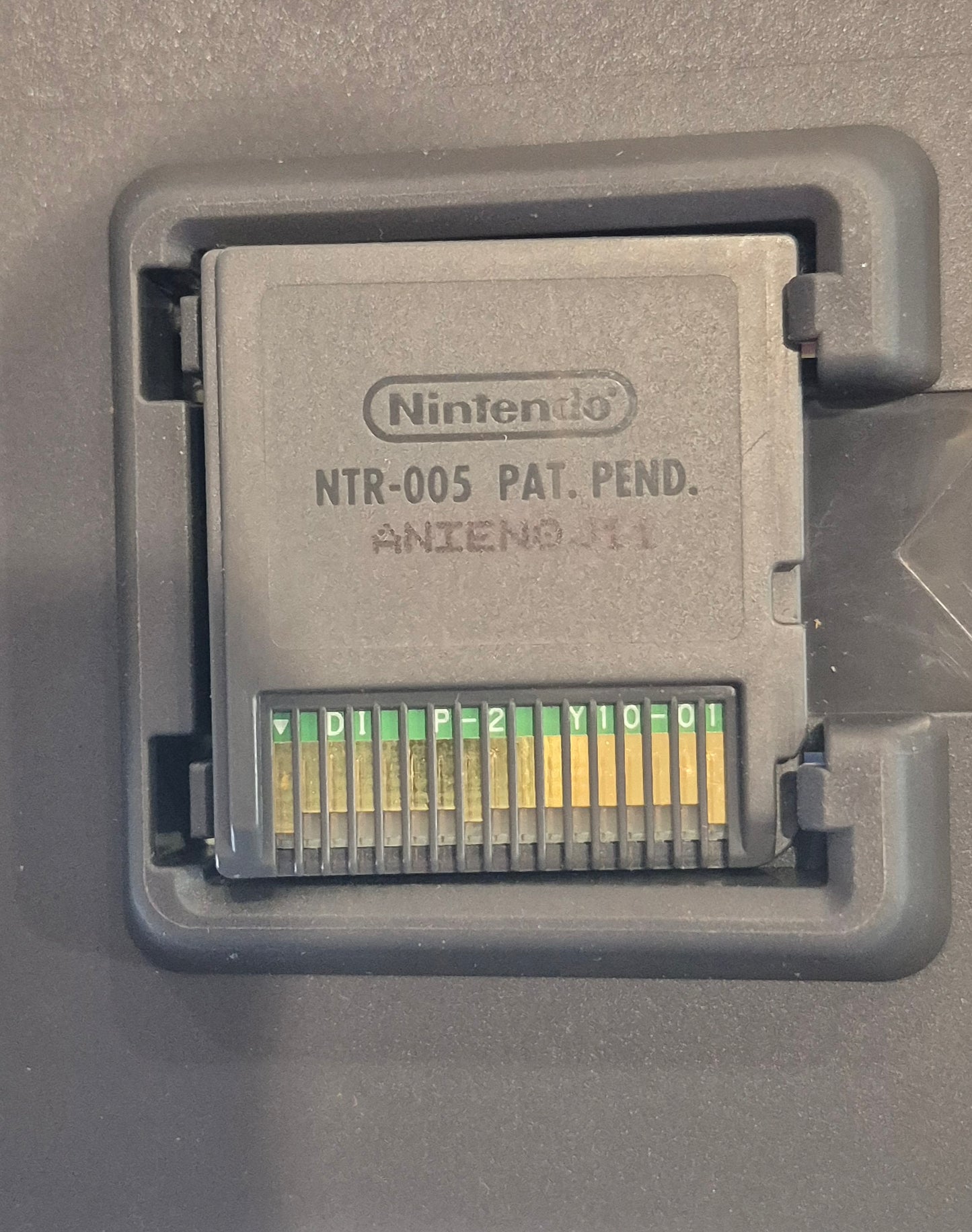 Luminous Arc (Nintendo USA DS, 2007) - Complete CIB - Tested - Authentic