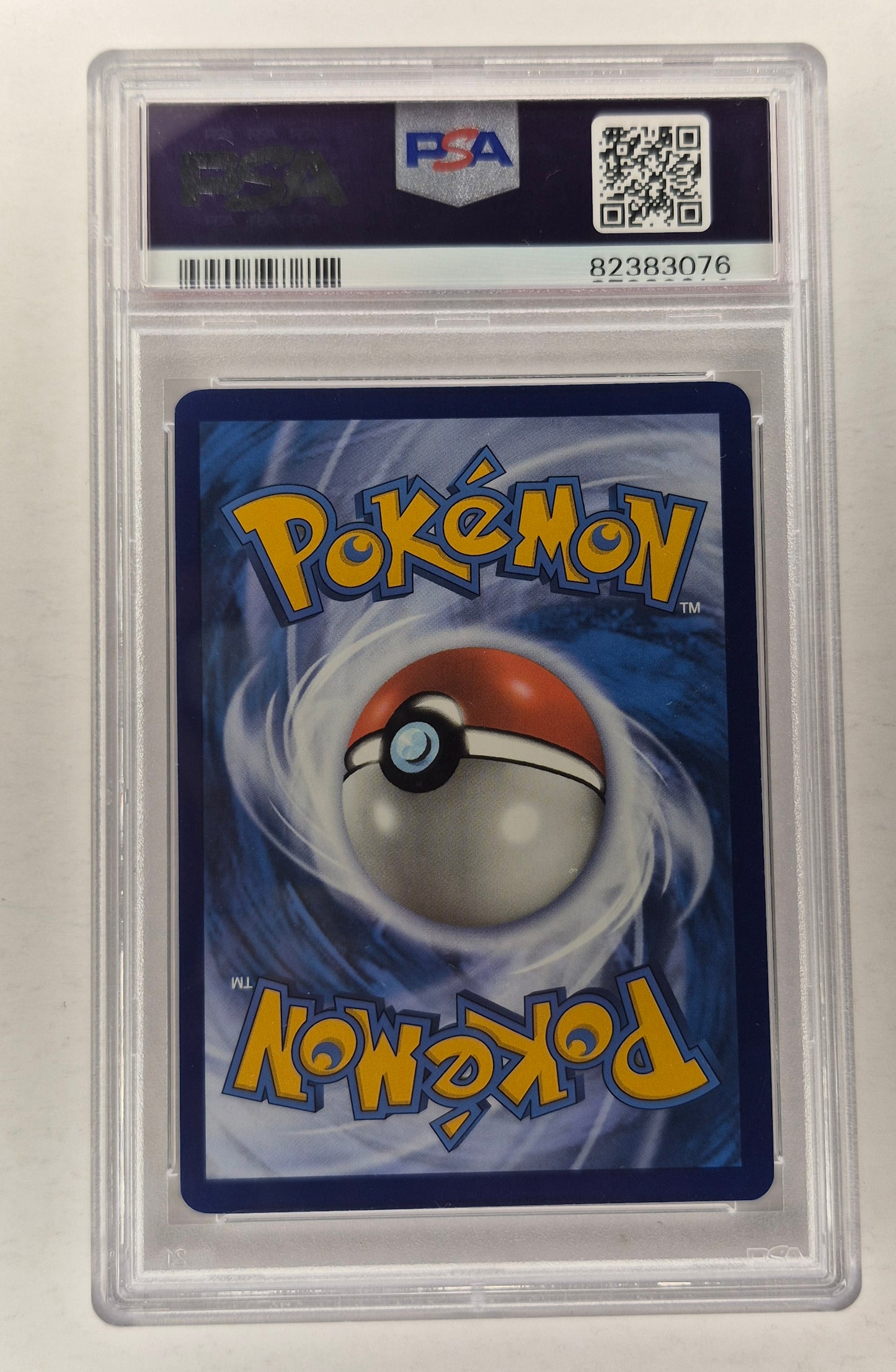 2023 Pokémon Obsidian Flames 125/197 Charizard EX PSA 10