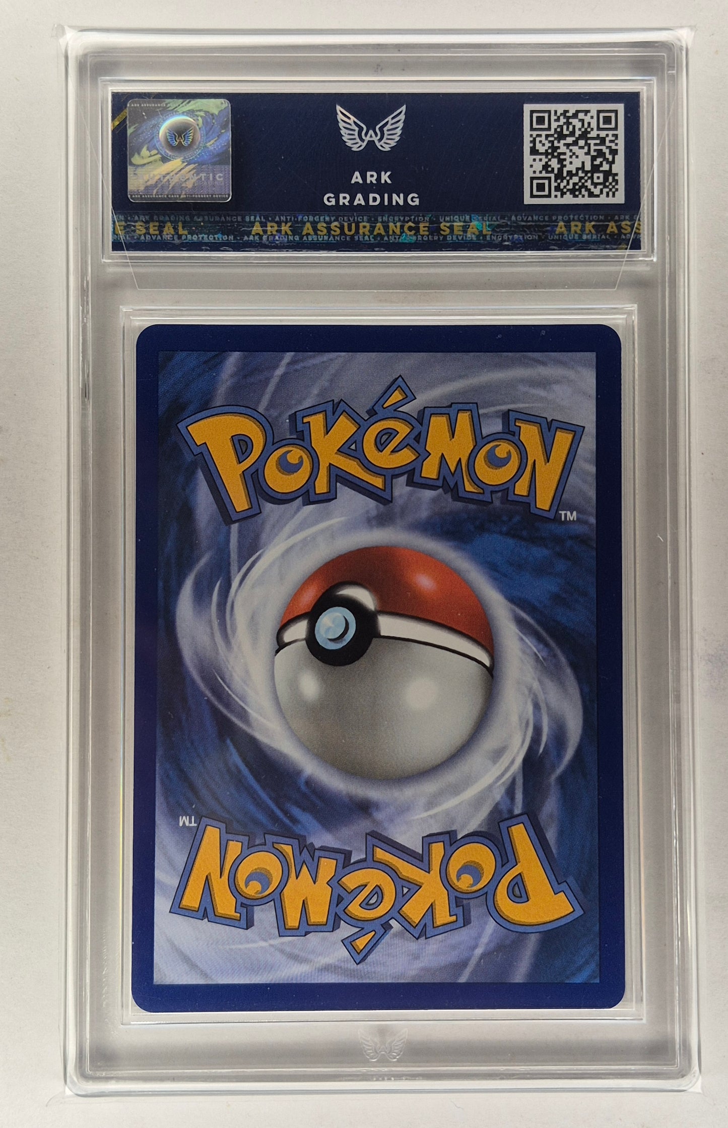 2026 Pokémon Poster Collection Mega Lucario ex 033 Black Star Promo ARK Pristine 10
