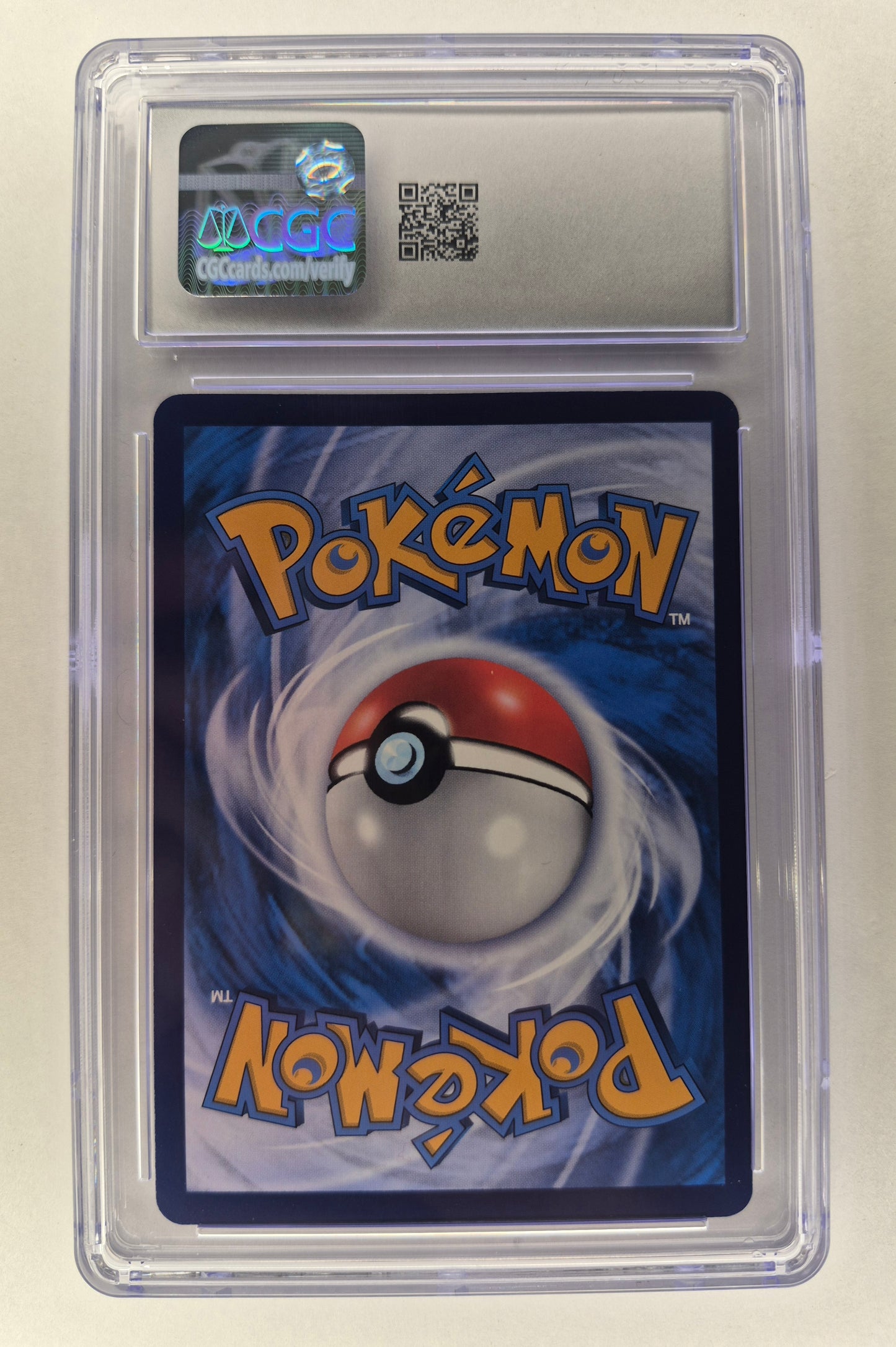Pokemon Pikachu Batik Shirt Indonesian Journey Promo 154/SV-P  CGC 7.5 NM+