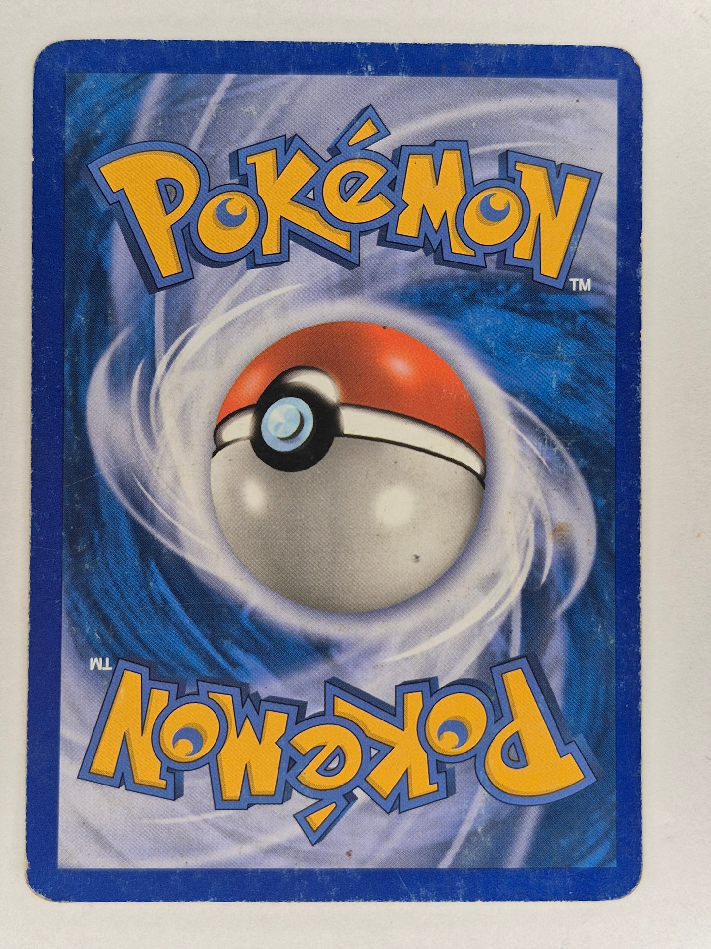 Pokémon TCG Electabuzz ex EX Ruby & Sapphire 97/109 Holo Ultra Rare MP