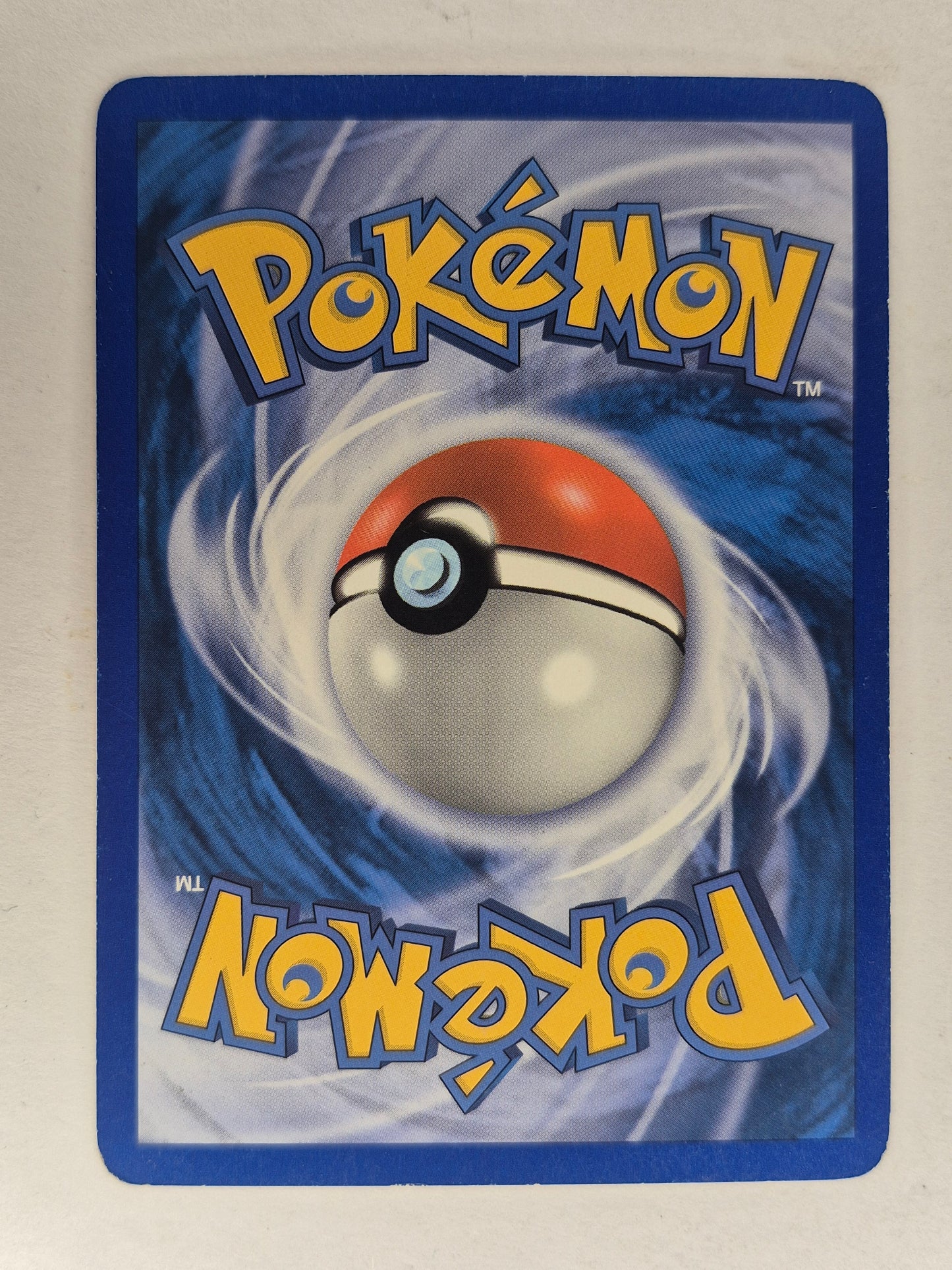 Ditto (Pikachu) 63/113 -Yuka Morii - Non-Holo Ex Delta Species Pokemon LP/MP