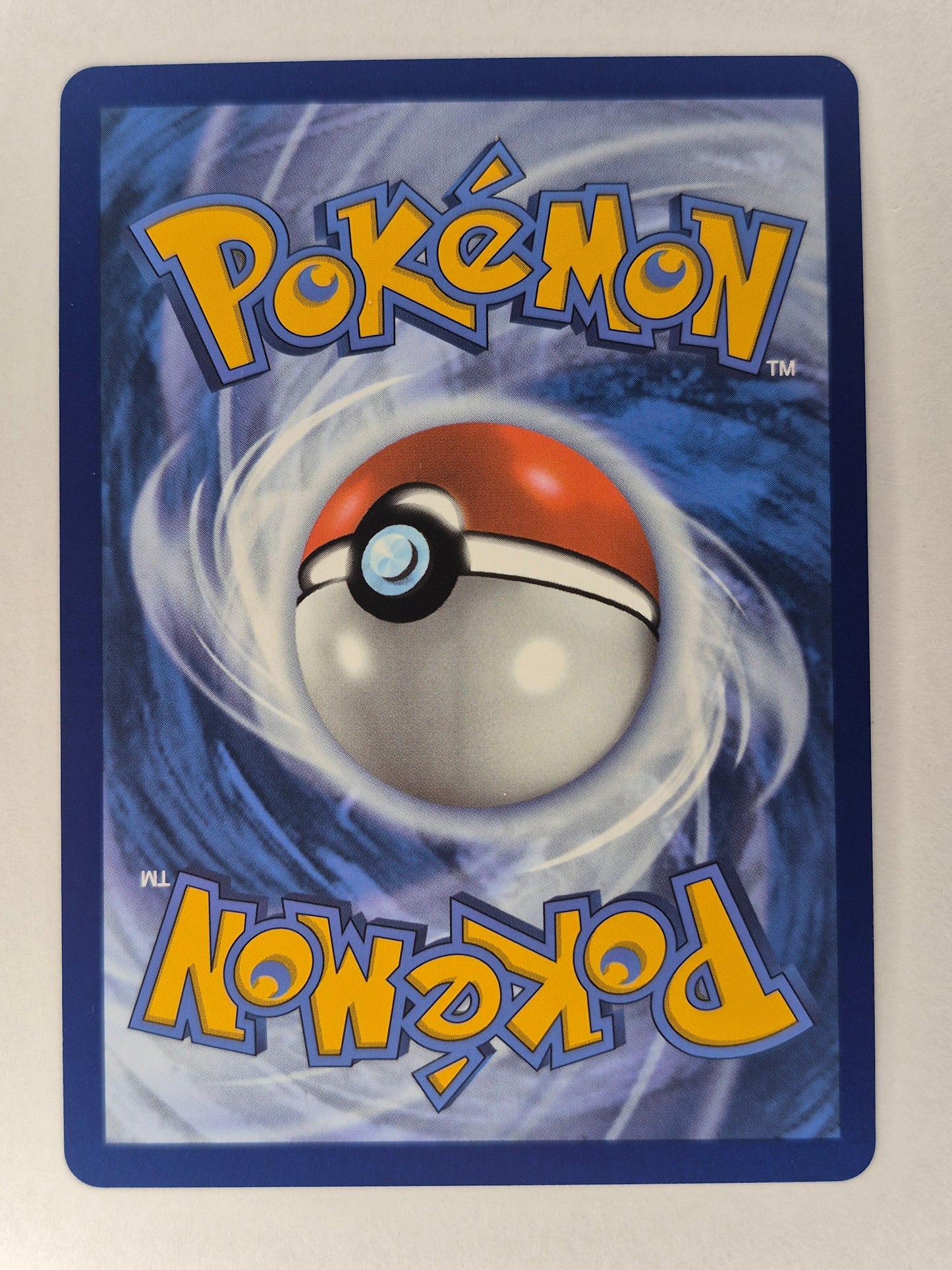 Team Rocket’s Crobat EX 234/182 Illustration Rare Destined Rivals NM
