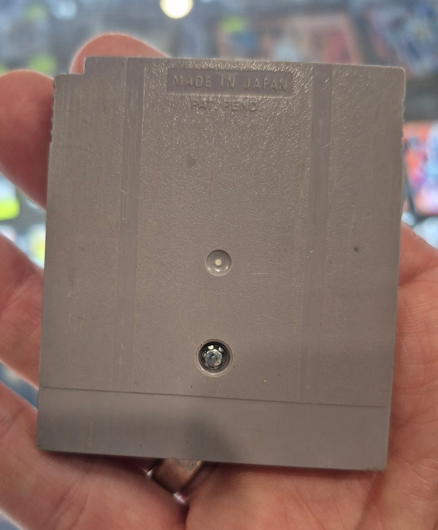 ODDWORLD ADVENTURES NINTENDO GAMEBOY GAME BOY 100% REGION EUR Tested