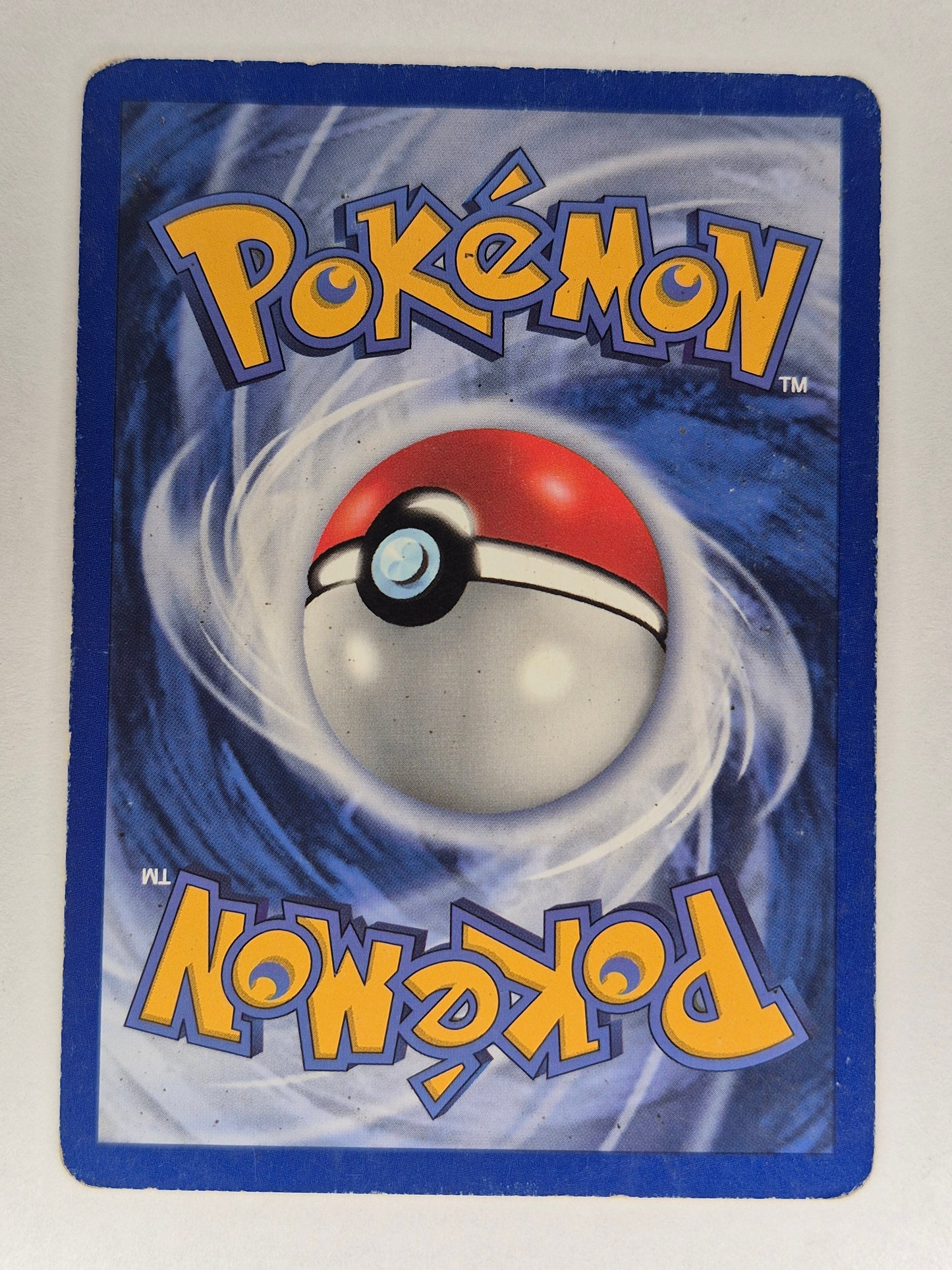Pokemon Lt Surge's Magneton #8/132 - Gym Heroes Set - HOLO MP