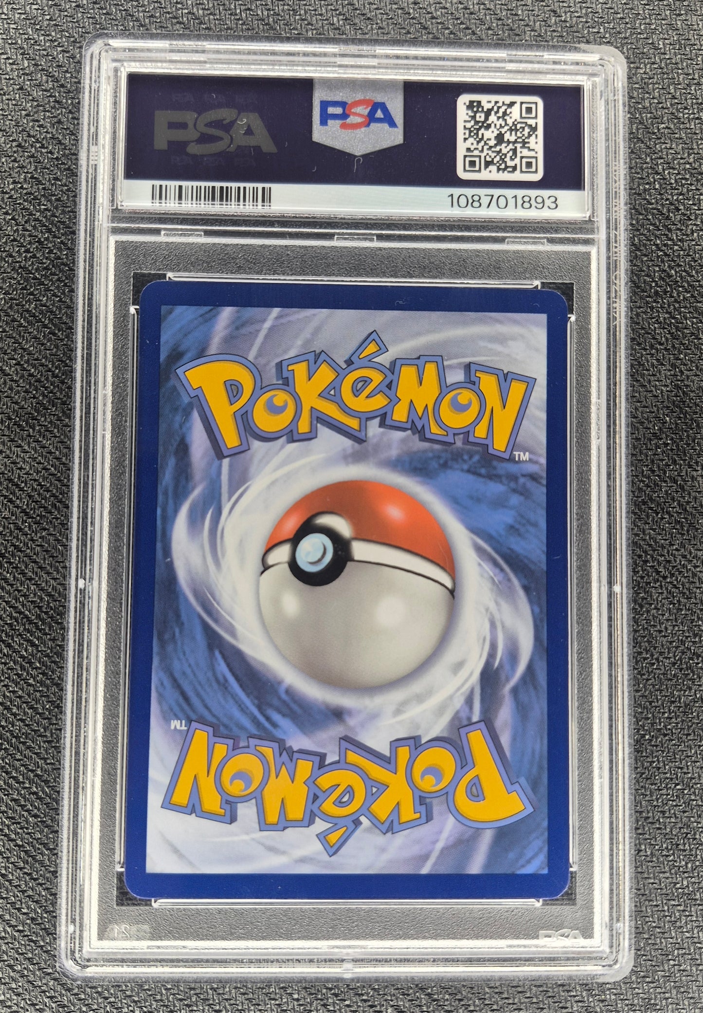 Mewtwo Vstar 079/078 PSA 9 Pokemon Go Pokémon TCG