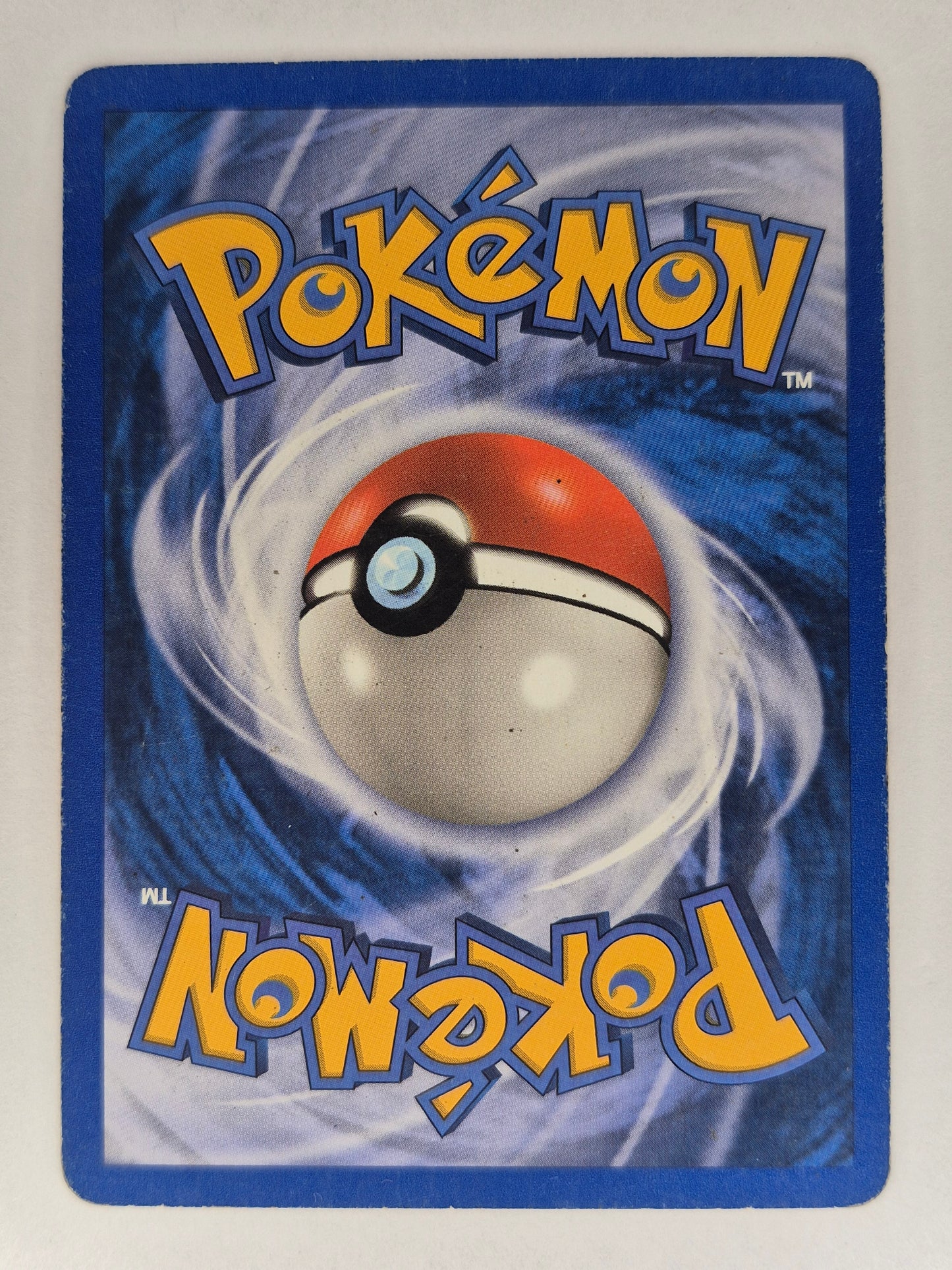 Pokemon Card - Vaporeon Skyridge 33/144 Rare Non-Holo MP