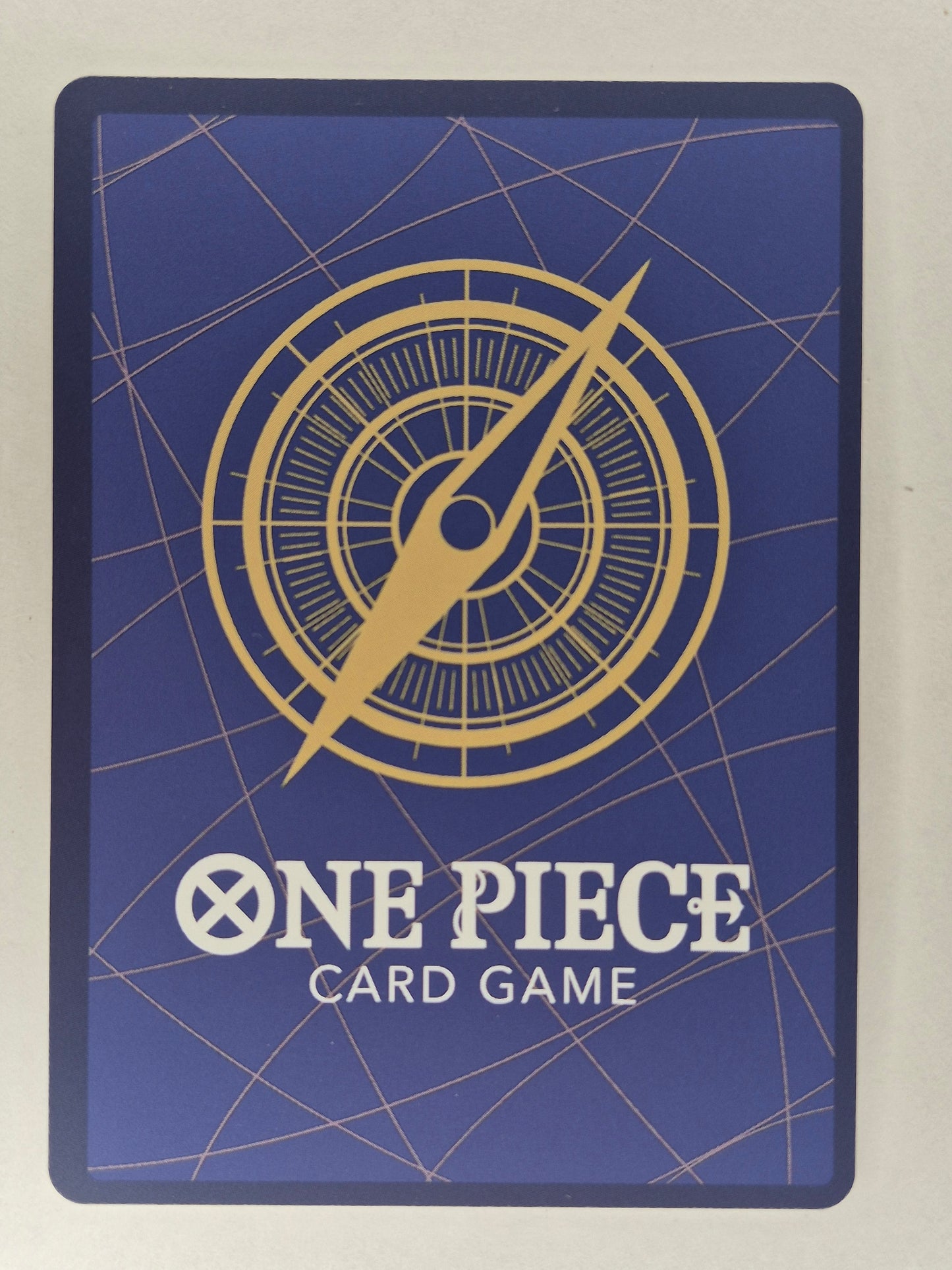 One Piece TCG English ST13-008 Sabo Alt Art Parallel NM