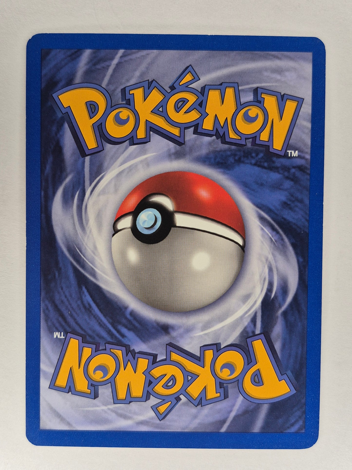 2001 Pokémon #37 Black Star Promo Hitmontop NM