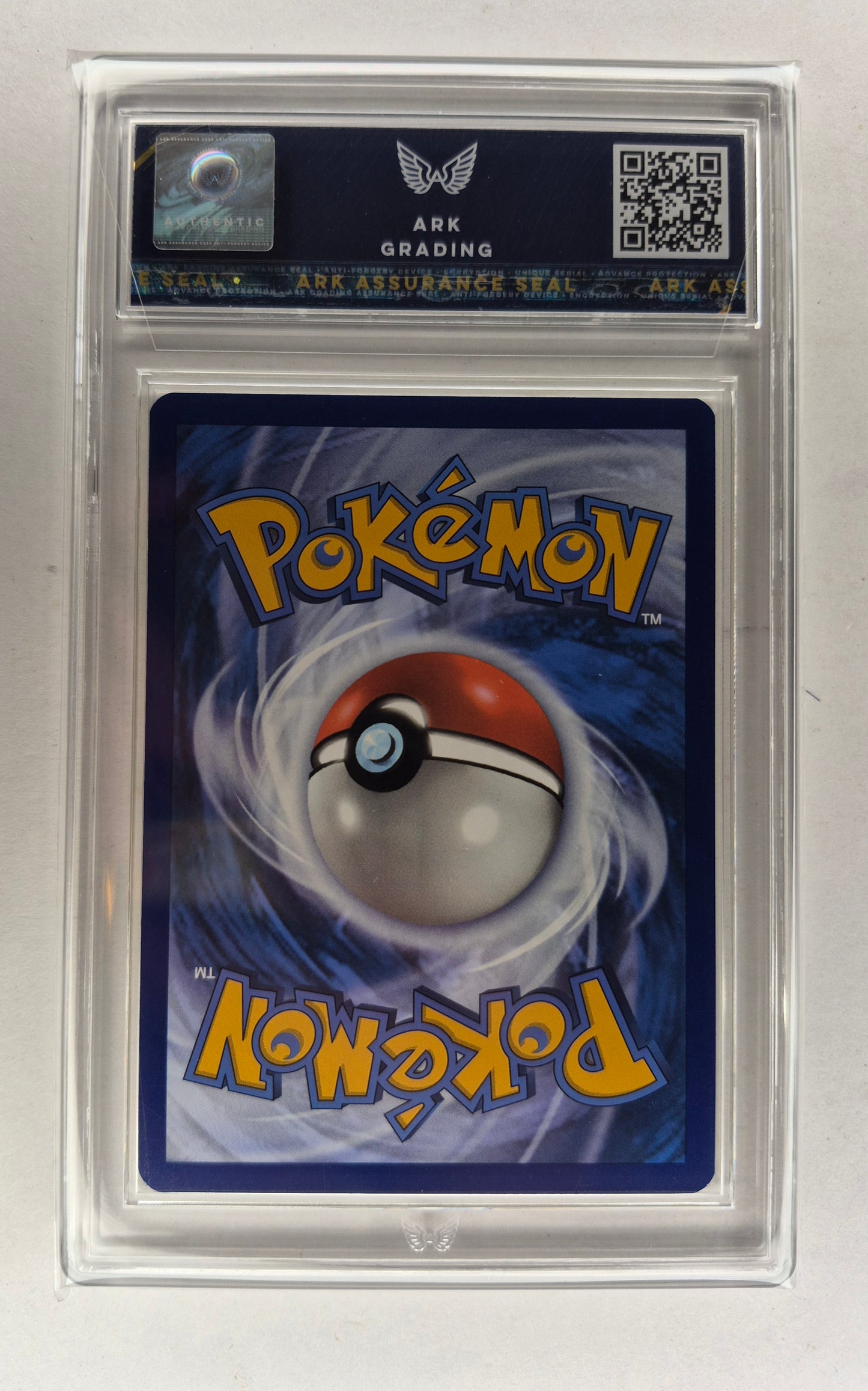 Rayquaza Holo 029 Triple Blisters Pack Swsh Black Star Promo Pokemon ARK 9 Mint