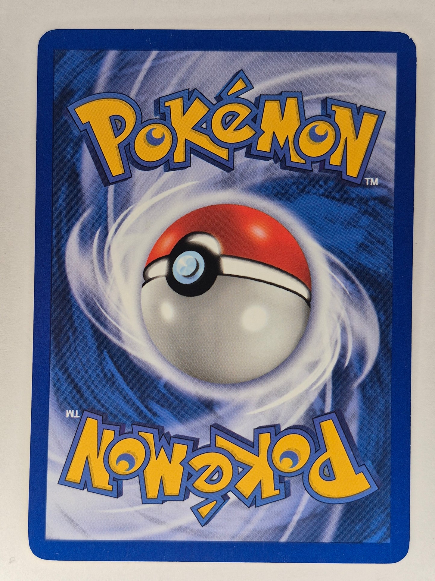 Misty's Seadra PRE RELEASE 9/132  Gym Heroes Unlimited Holo Pokémon LP