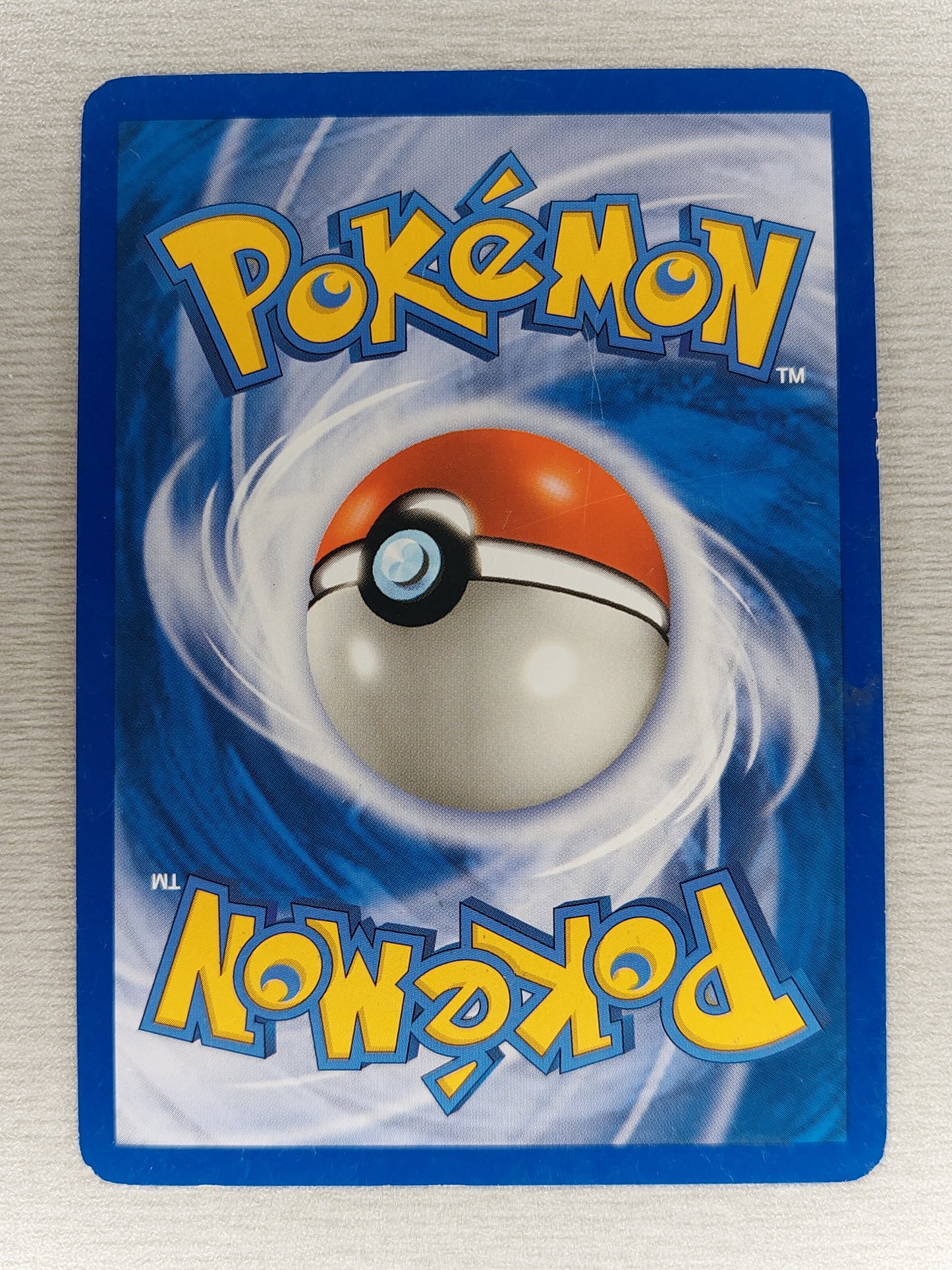 Pokemon 2006 Dugtrio Reverse Holo Crystal Guardians 5/100