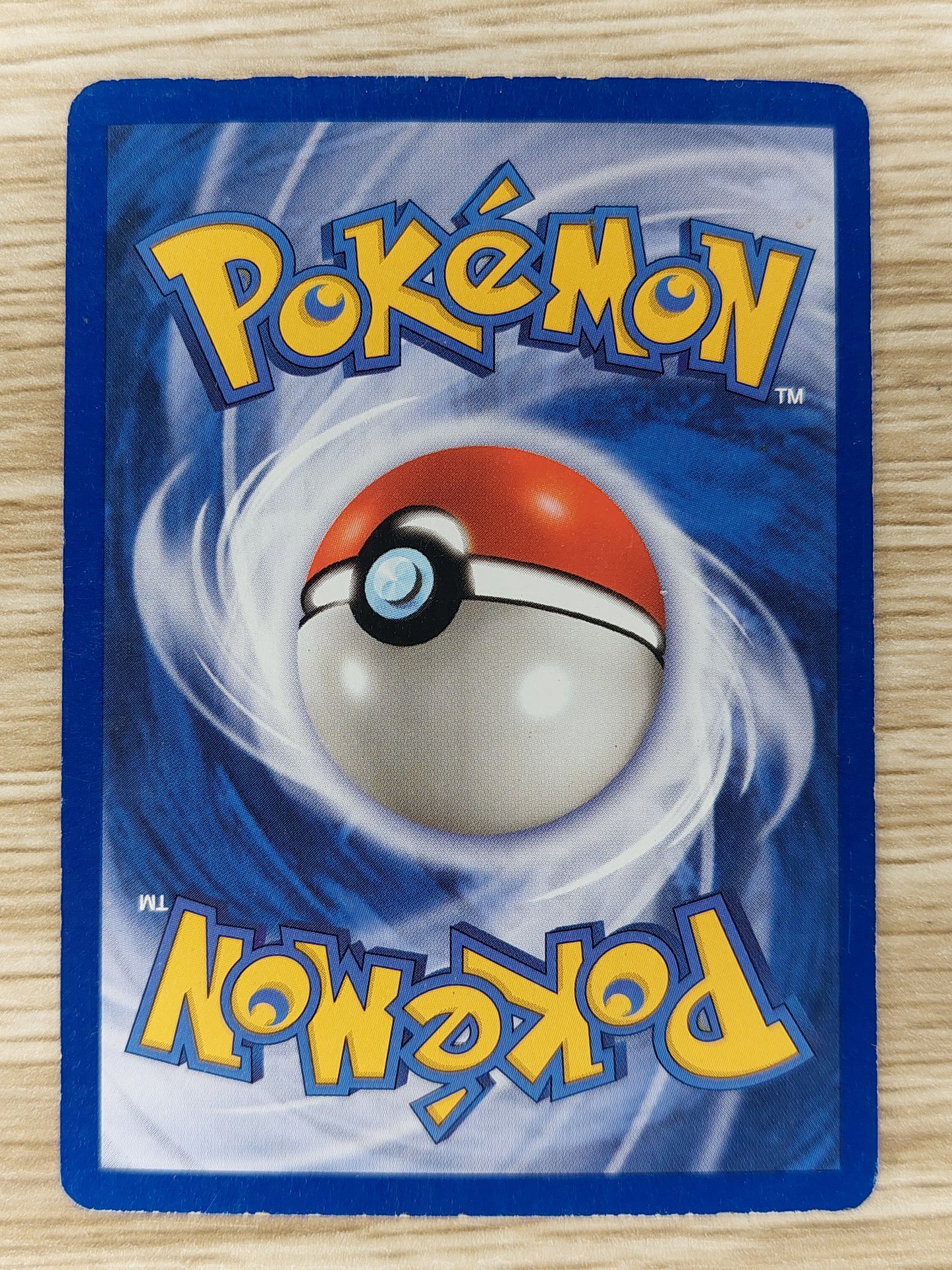 Pokemon 1999 Jolteon Jungle No Rarity Symbol Holo Rare 4/64 LP