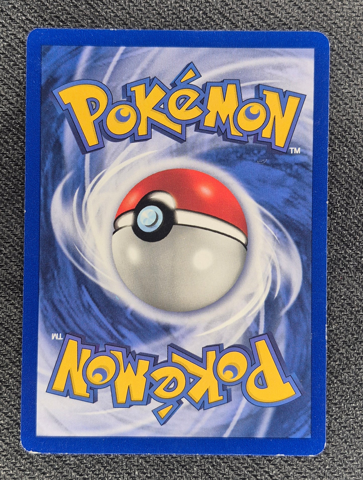 Pikachu Red Cheeks Shadowless 58/102 Base Set 1999 Pokemon TCG Card LP