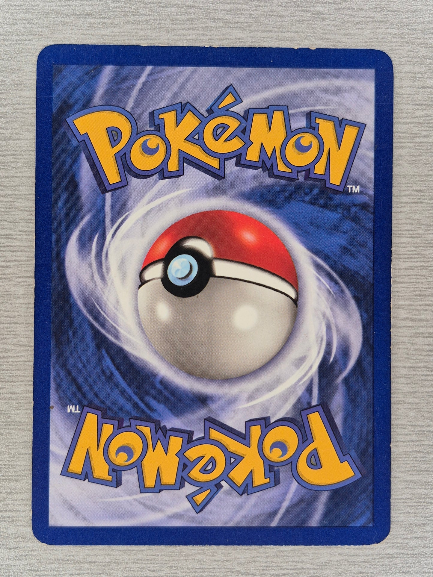 1999 Pokémon TCG Base Set 4/102 Charizard Holo LP/MP