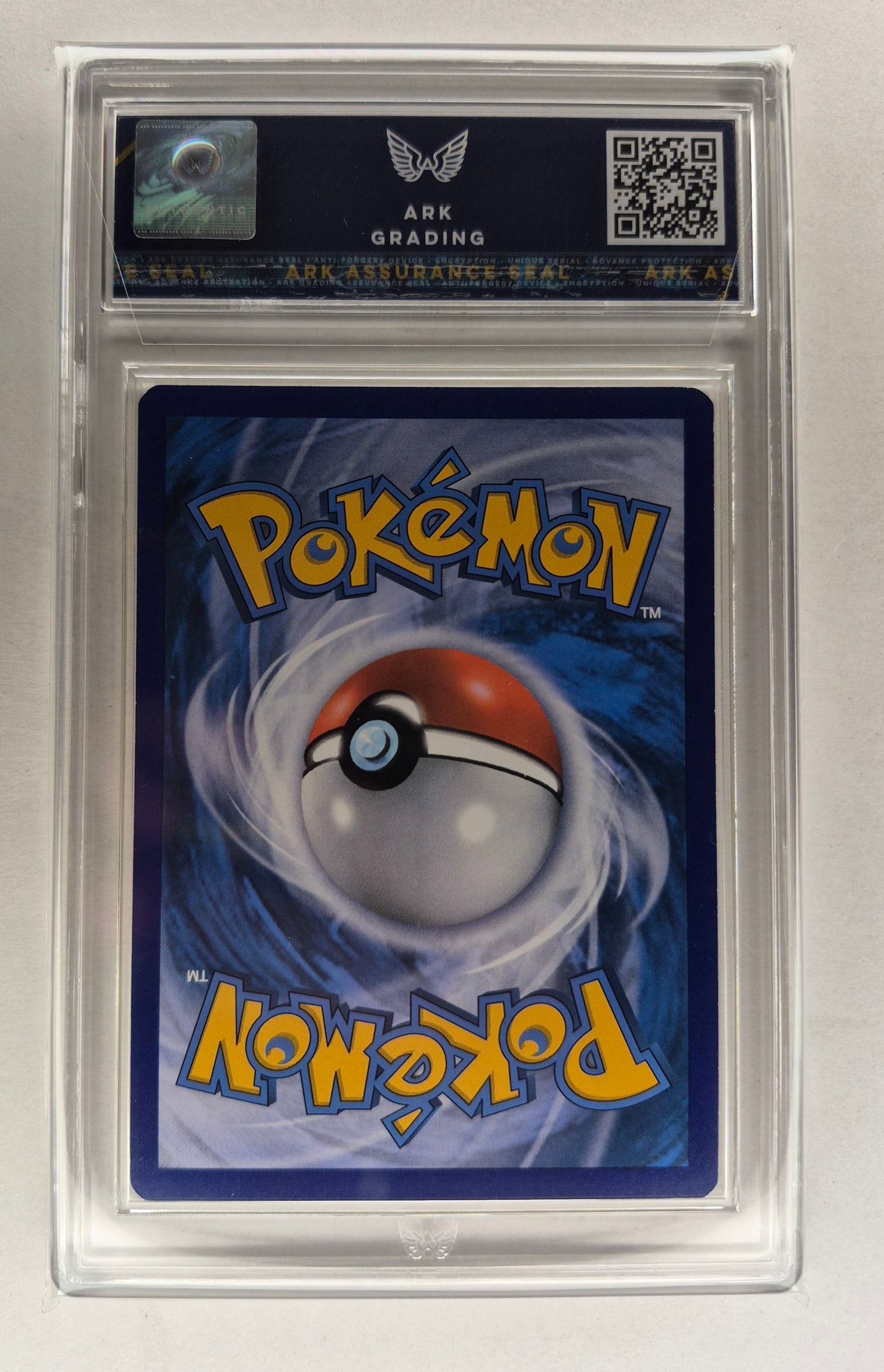 2016 POKEMON XY BLACK STAR PROMO FATES COLLIDE-STAFF #XY127 MOLTRES-HOLO ARK 7