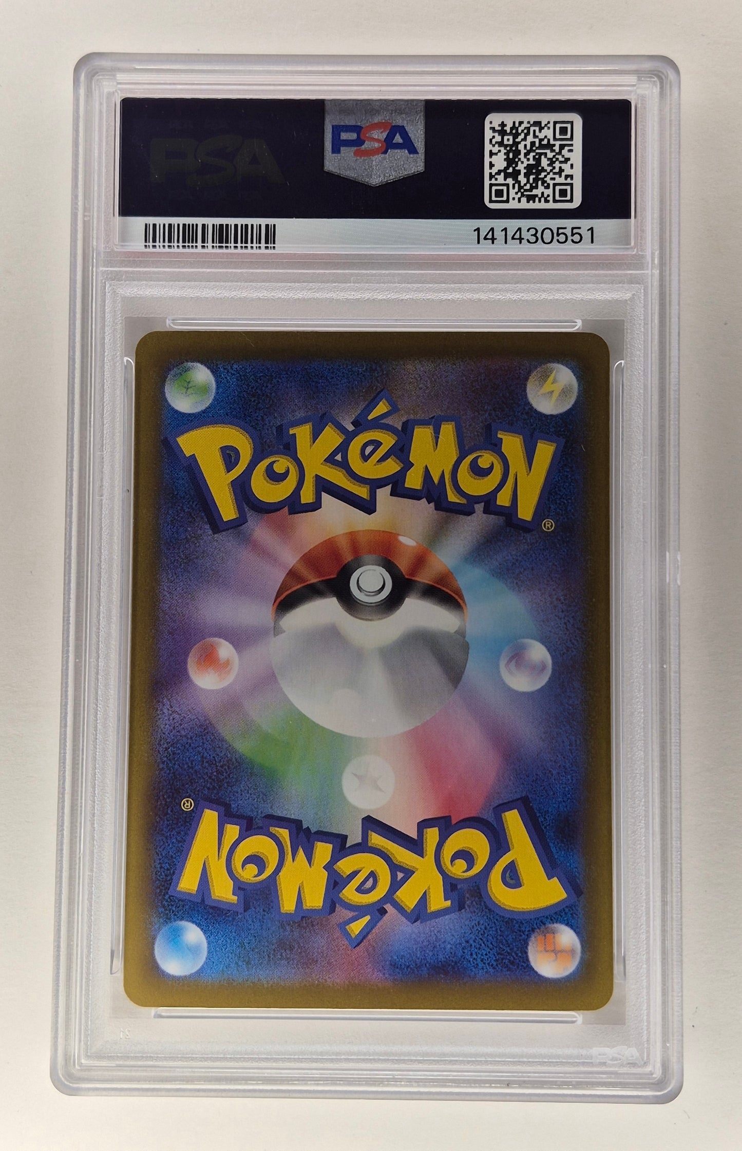 2025 Pokémon M2 JPN 094/080 Mega Charizard X ex PSA 10