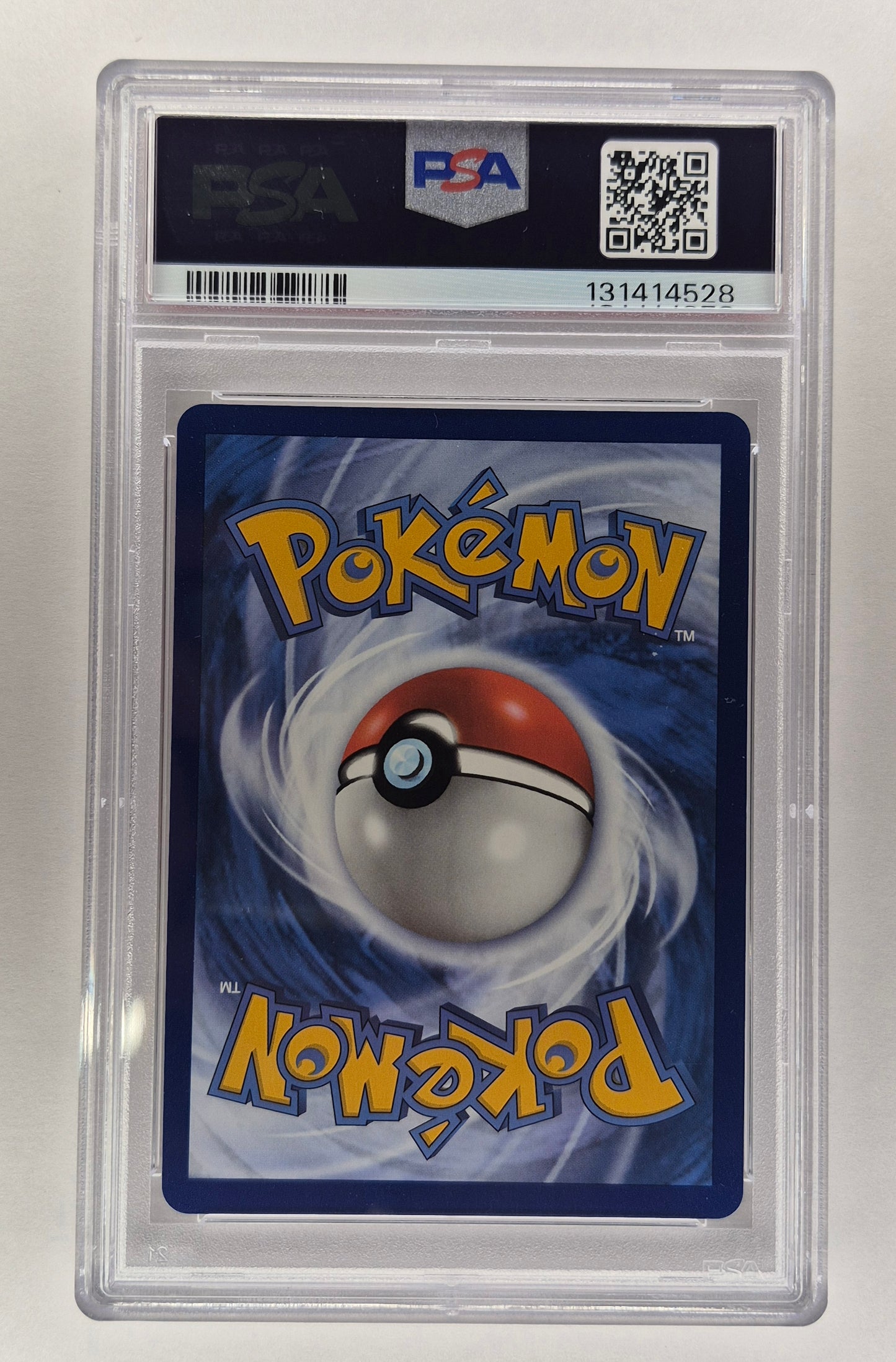 2023 Pokémon SWSH Crown Zenith GG42/GG70 Full Art Zeraora Vmax PSA 10