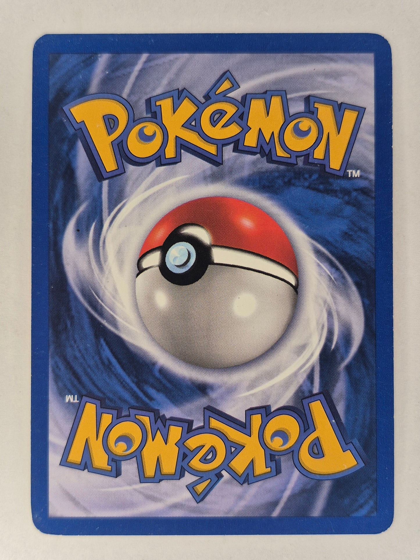 2000 WOTC Pokemon Rocket  Dark Arbok Holo LP 2/82