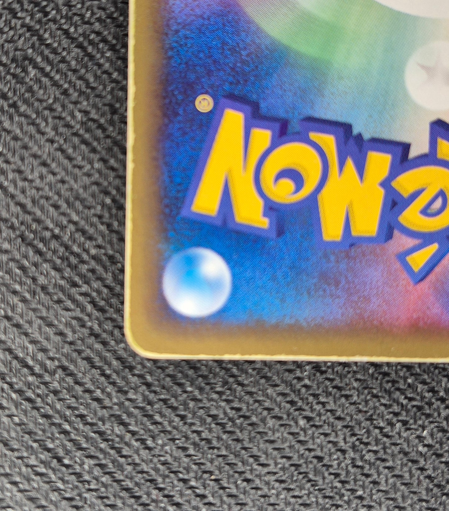 Pokemon Umbreon ex Holo 2005 091/106 Golden Sky, Silver Ocean JPN.LP/MP