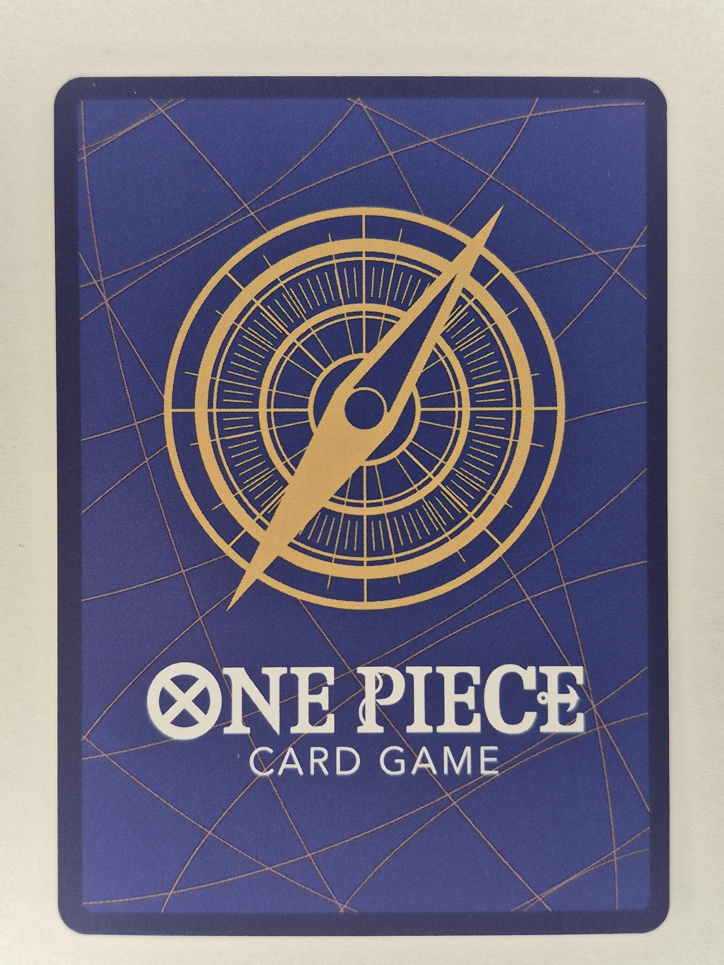 One Piece Card Yamato OP13-054 SR Alt  Japanese NM