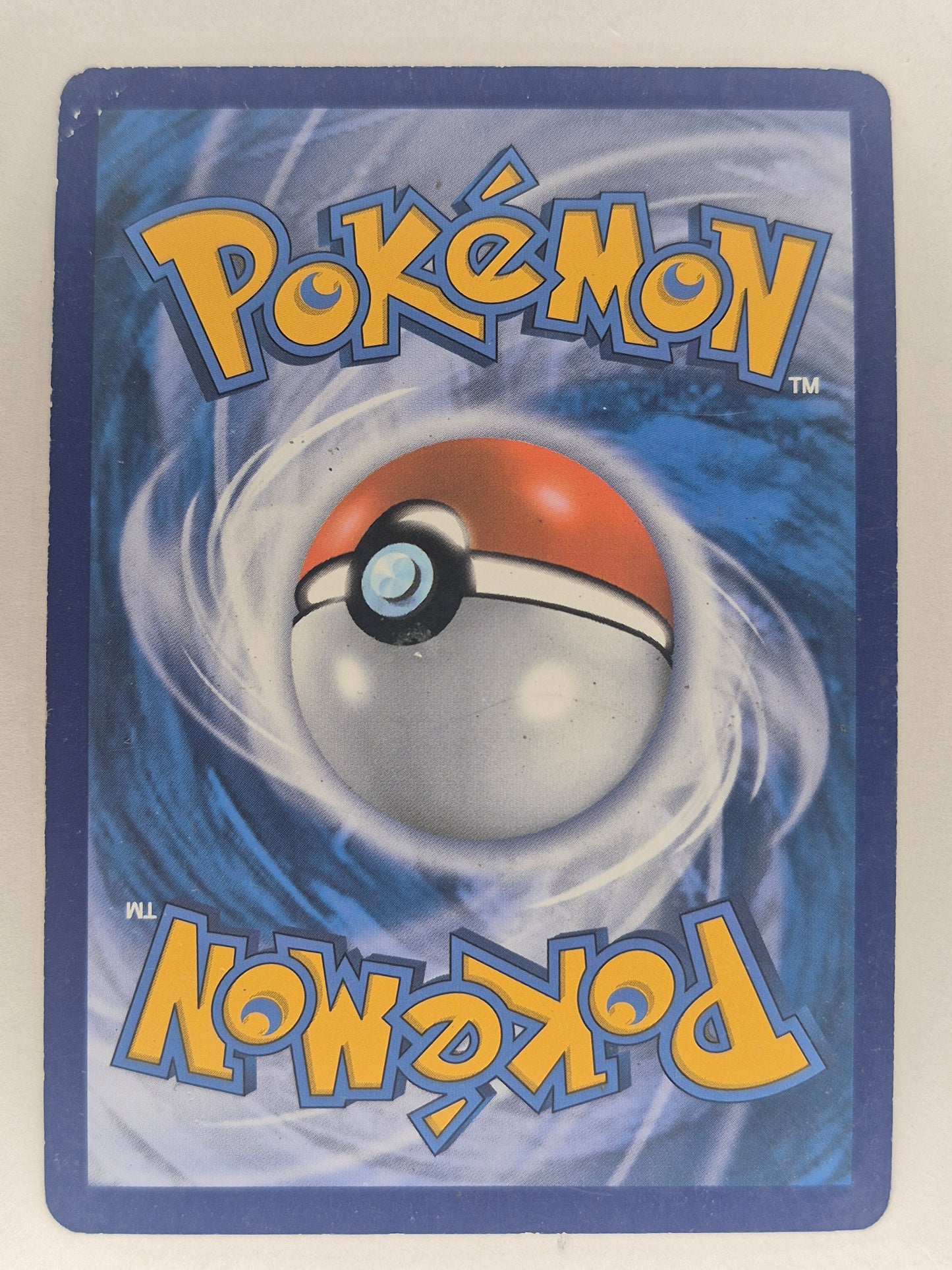 Pokemon Card Mewtwo EX 103/108 Full Art Evolutions MP/DMG