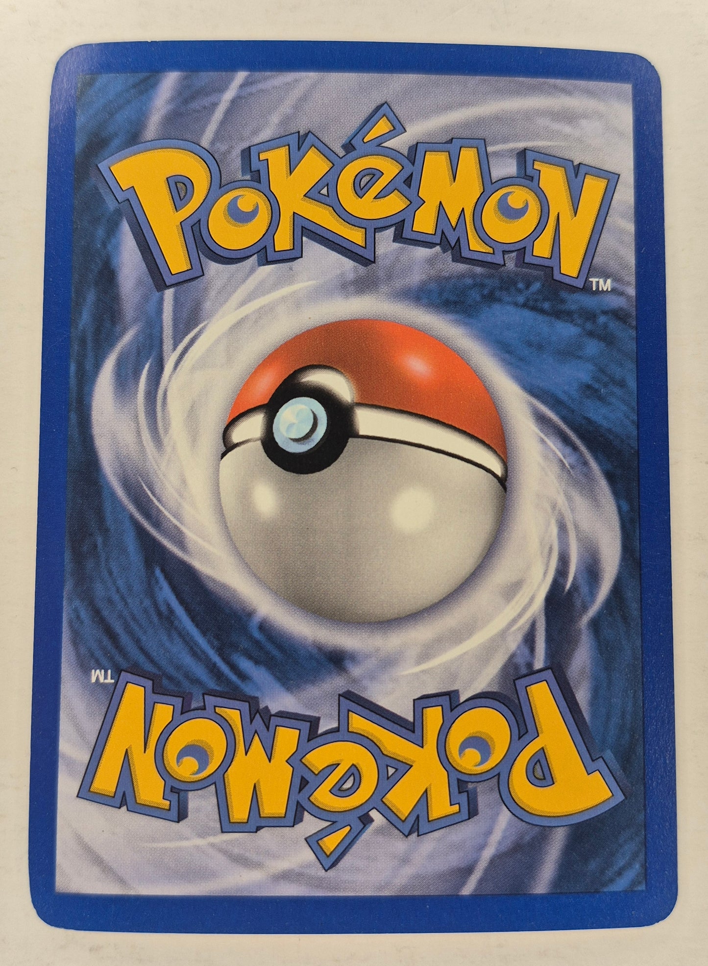 2006 Misdreavus [Reverse Holo] 40/92 Pokémon Legend Maker Stamped