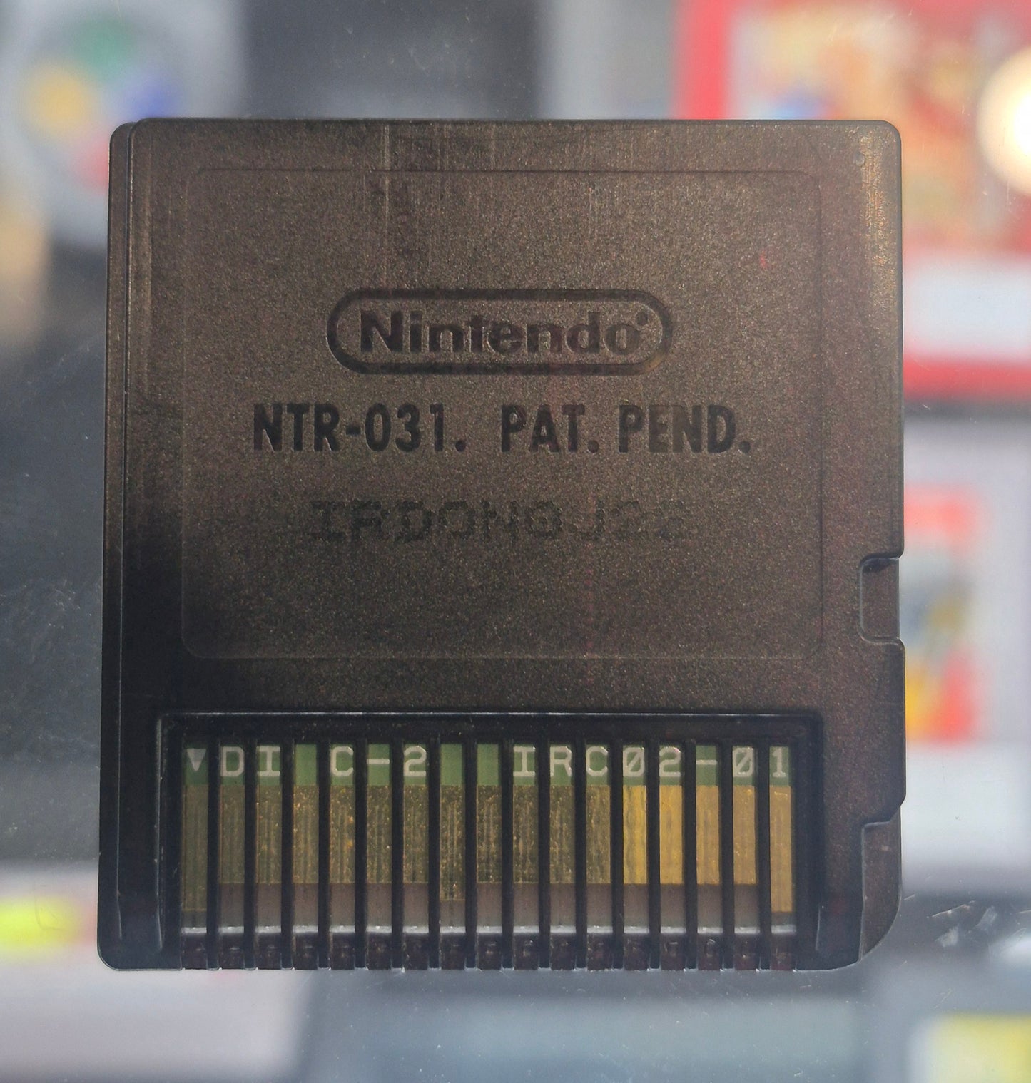 Pokemon White Version 2 - Nintendo DS - Tested - Cartridge Only minor wear