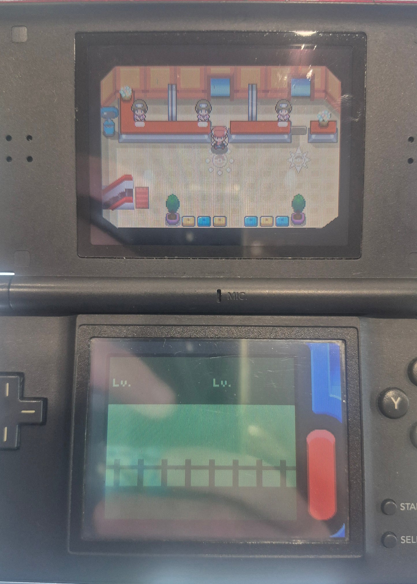 2007 Pokémon: Diamond Version - Nintendo DS - VGC AUS PAL Tested